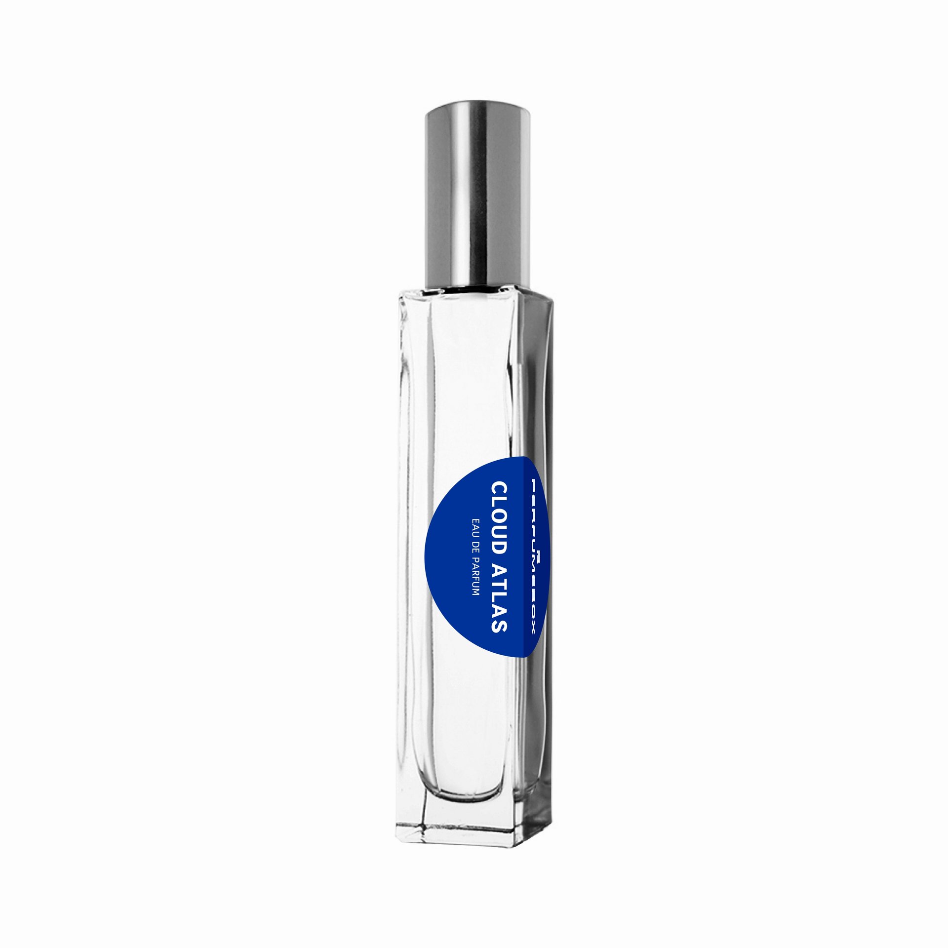 Cloud Atlas by PerfumeBox perfume bottle