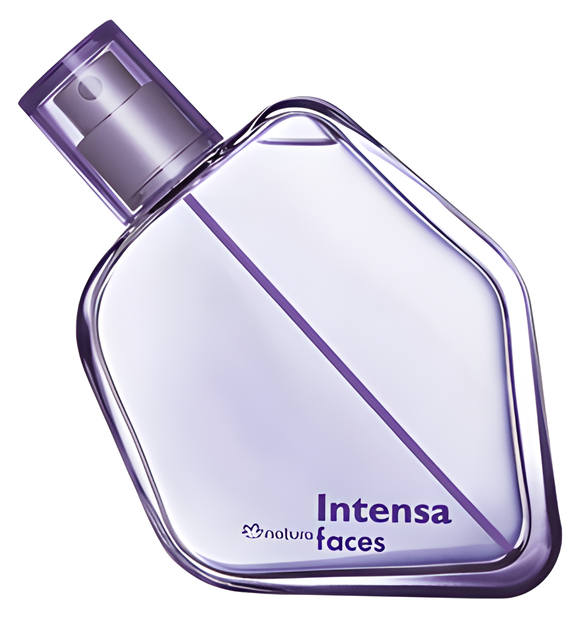 Intensa by Natura perfume bottle