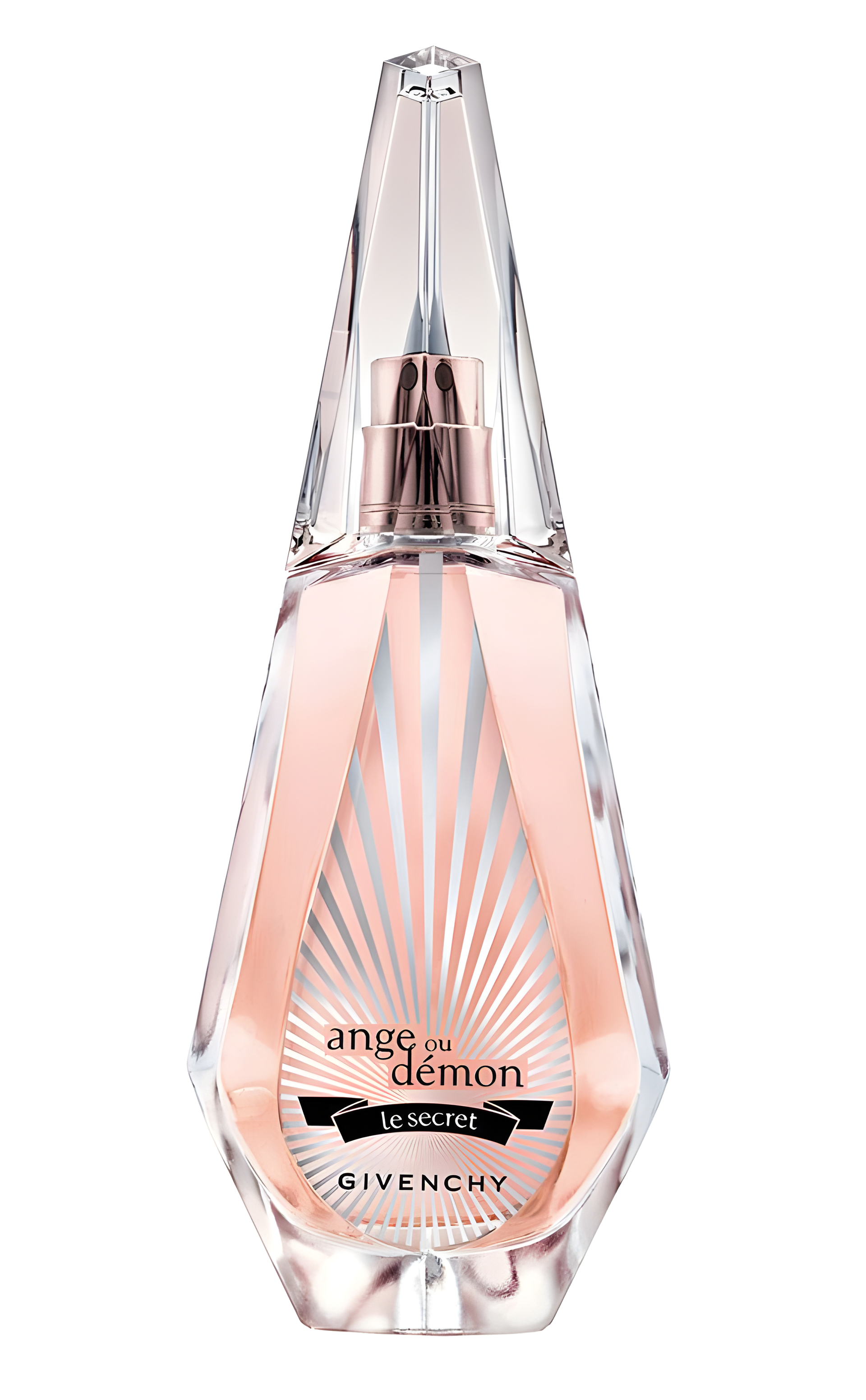 Ange Ou Demon Le Secret by Givenchy perfume bottle
