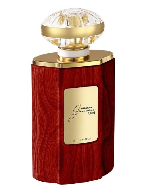 Junoon Oud by Al Haramain Perfumes