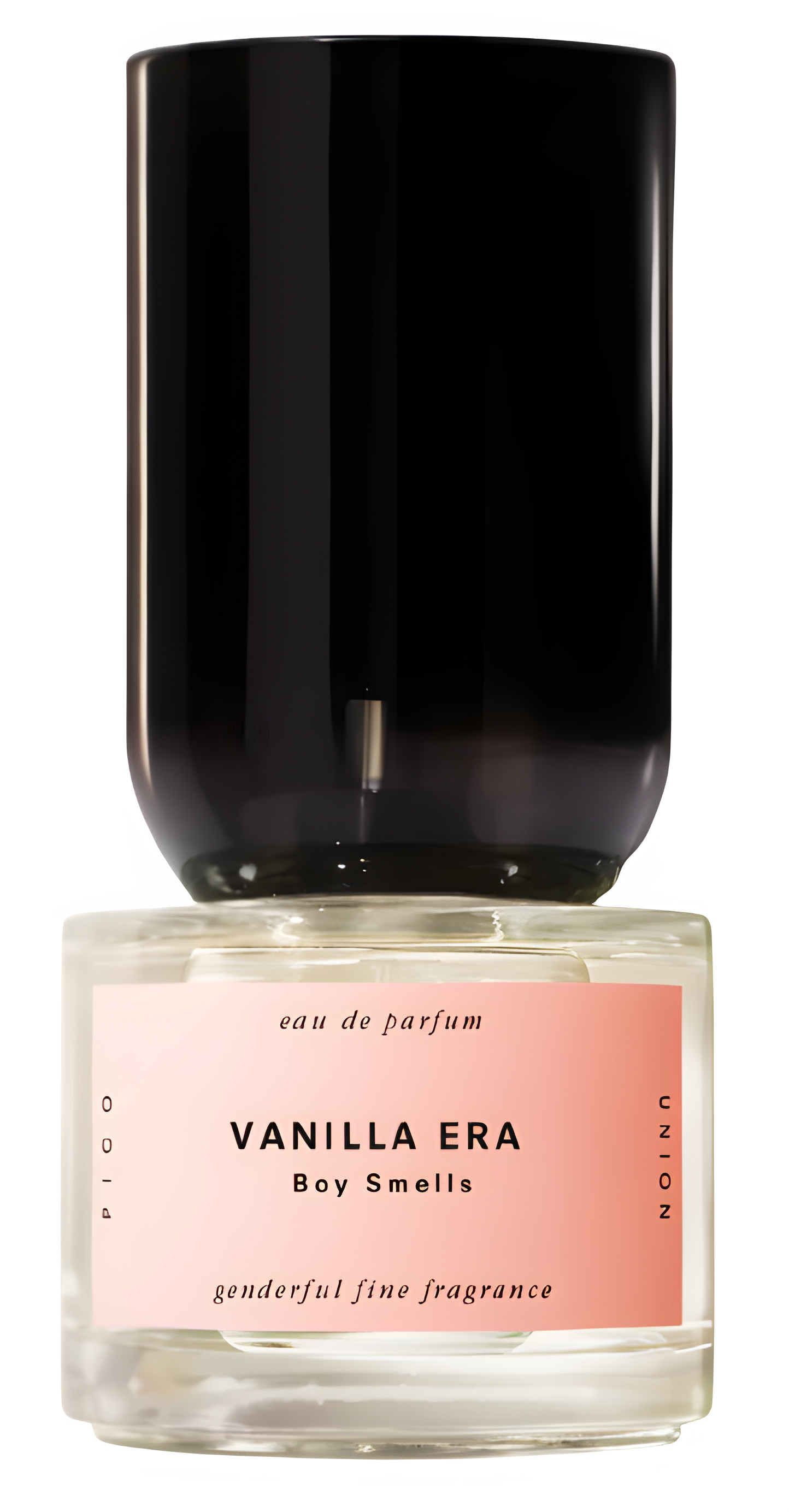Vanilla Era by Boy Smells perfume bottle