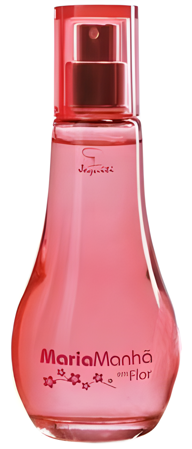 Maria Manhã Em Flor by Jequiti perfume bottle