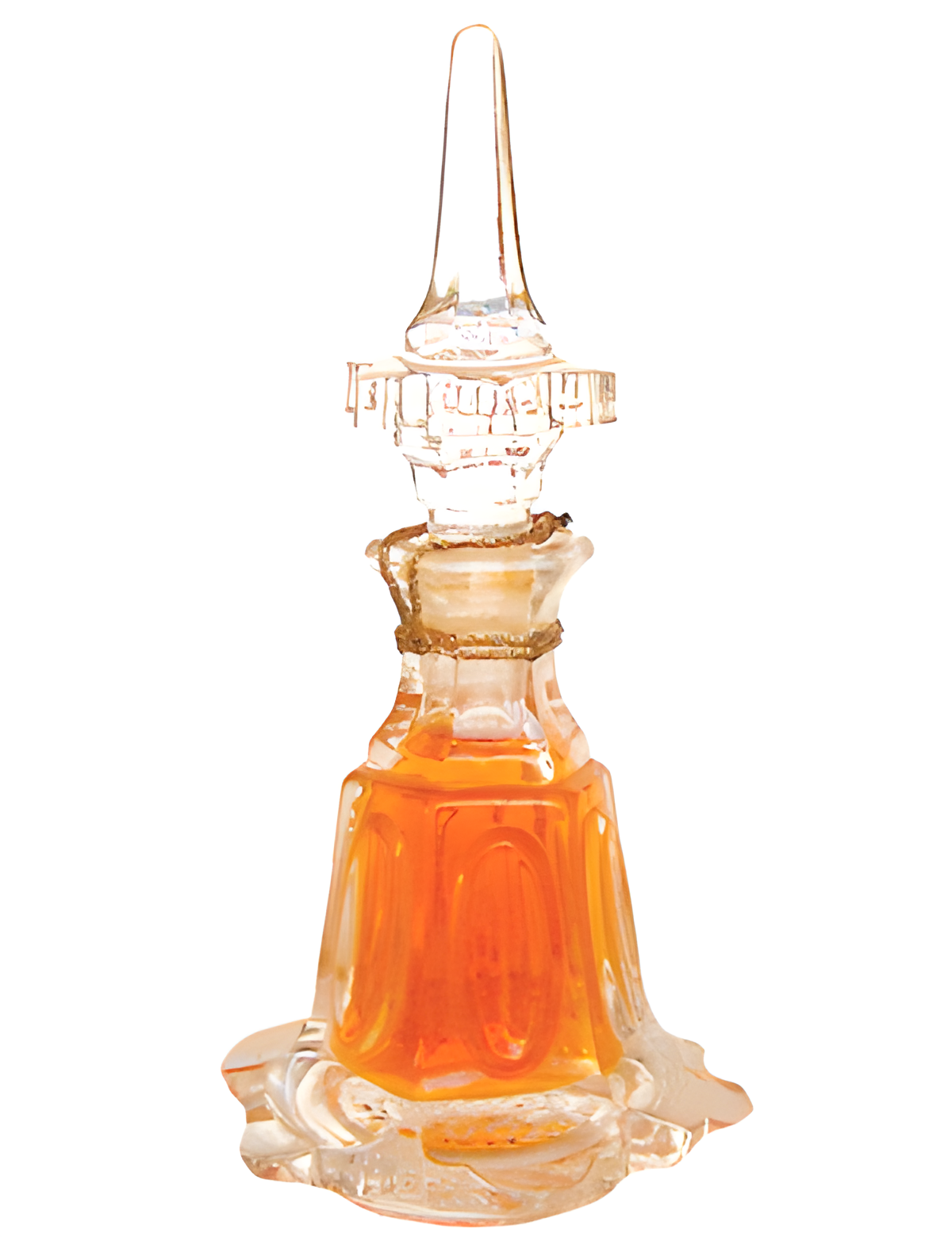 Sheherazade by Jean Desprez perfume bottle
