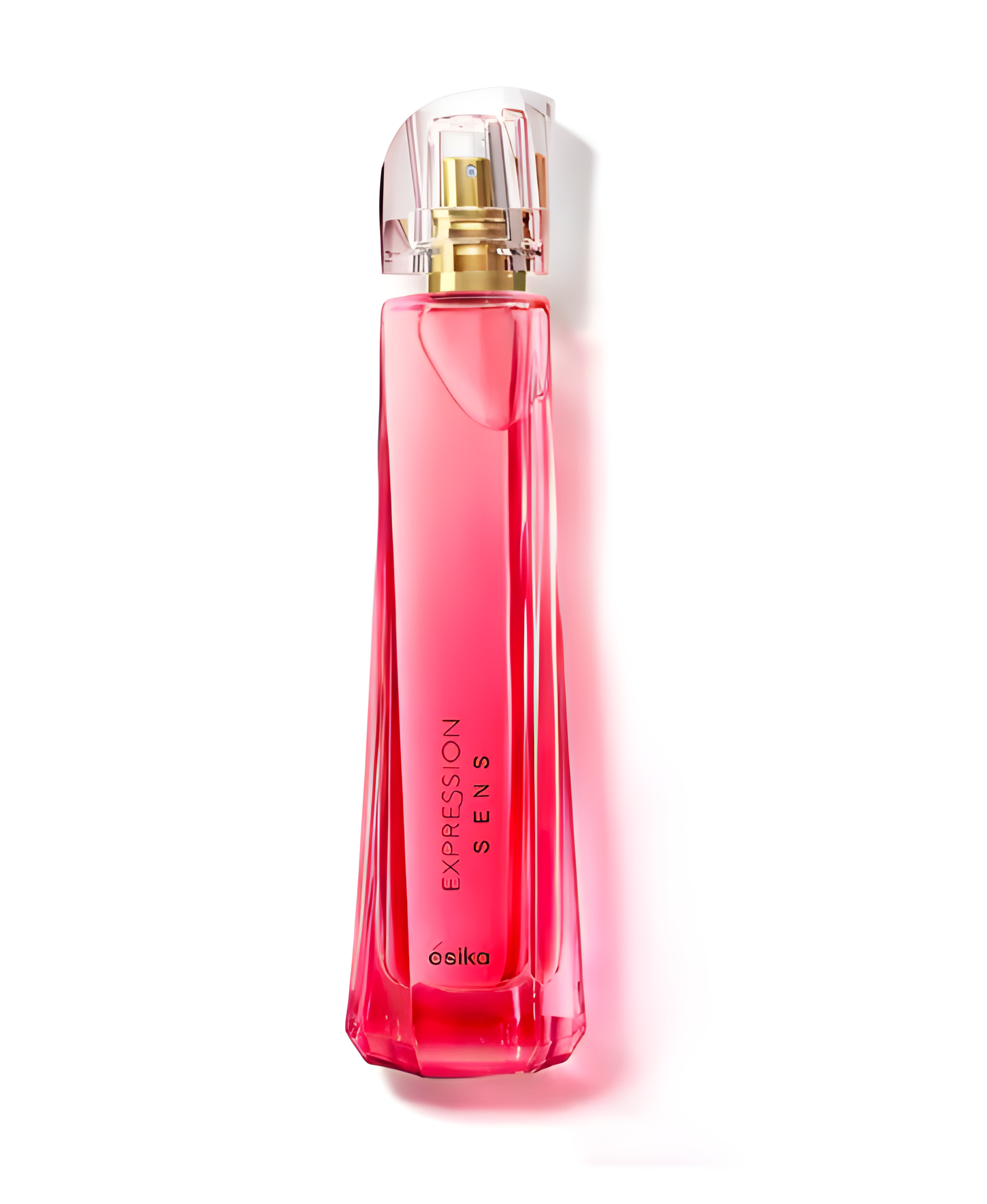 Expression Sens by Ésika perfume bottle