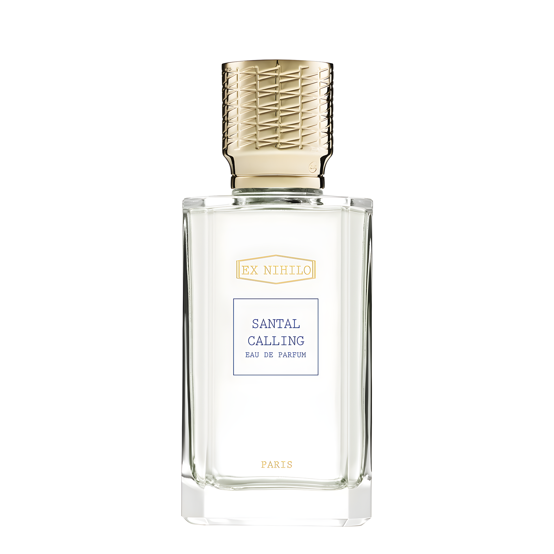 Santal Calling by Ex Nihilo perfume bottle