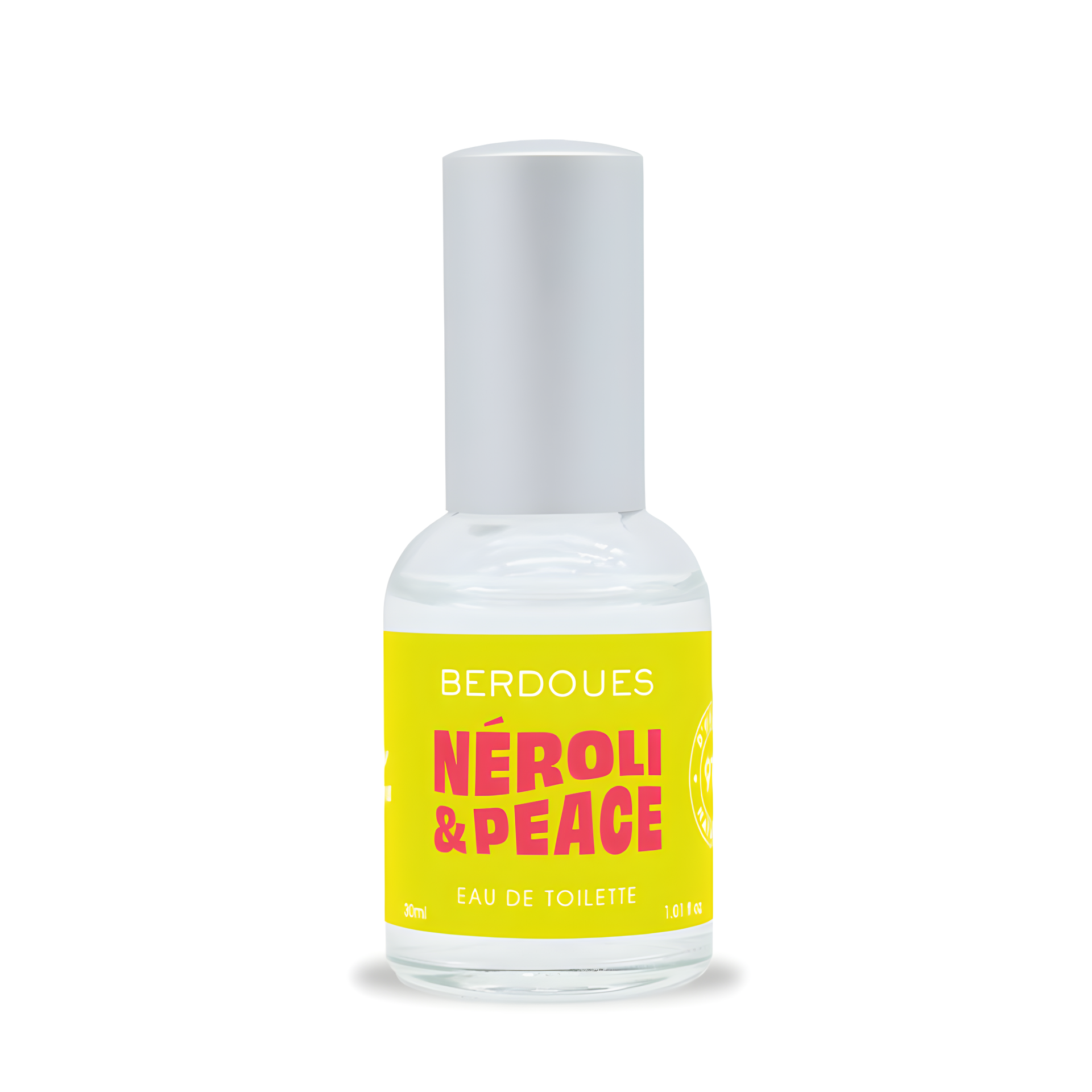 Néroli & Peace by Parfums Berdoues perfume bottle