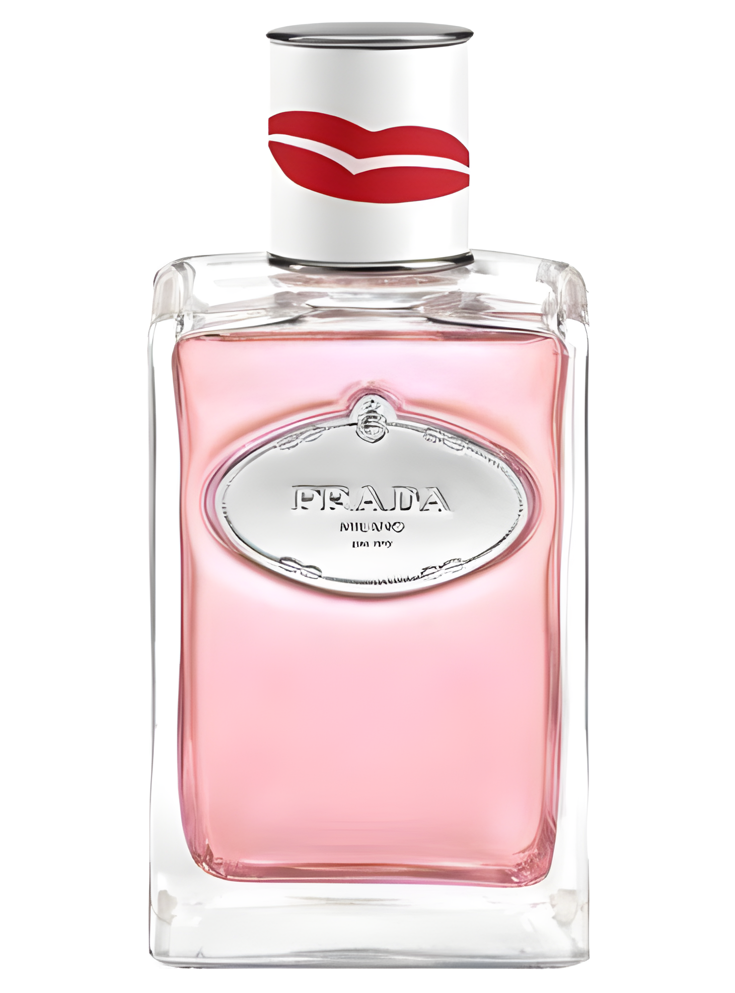 Infusion de Rossetto by Prada perfume bottle