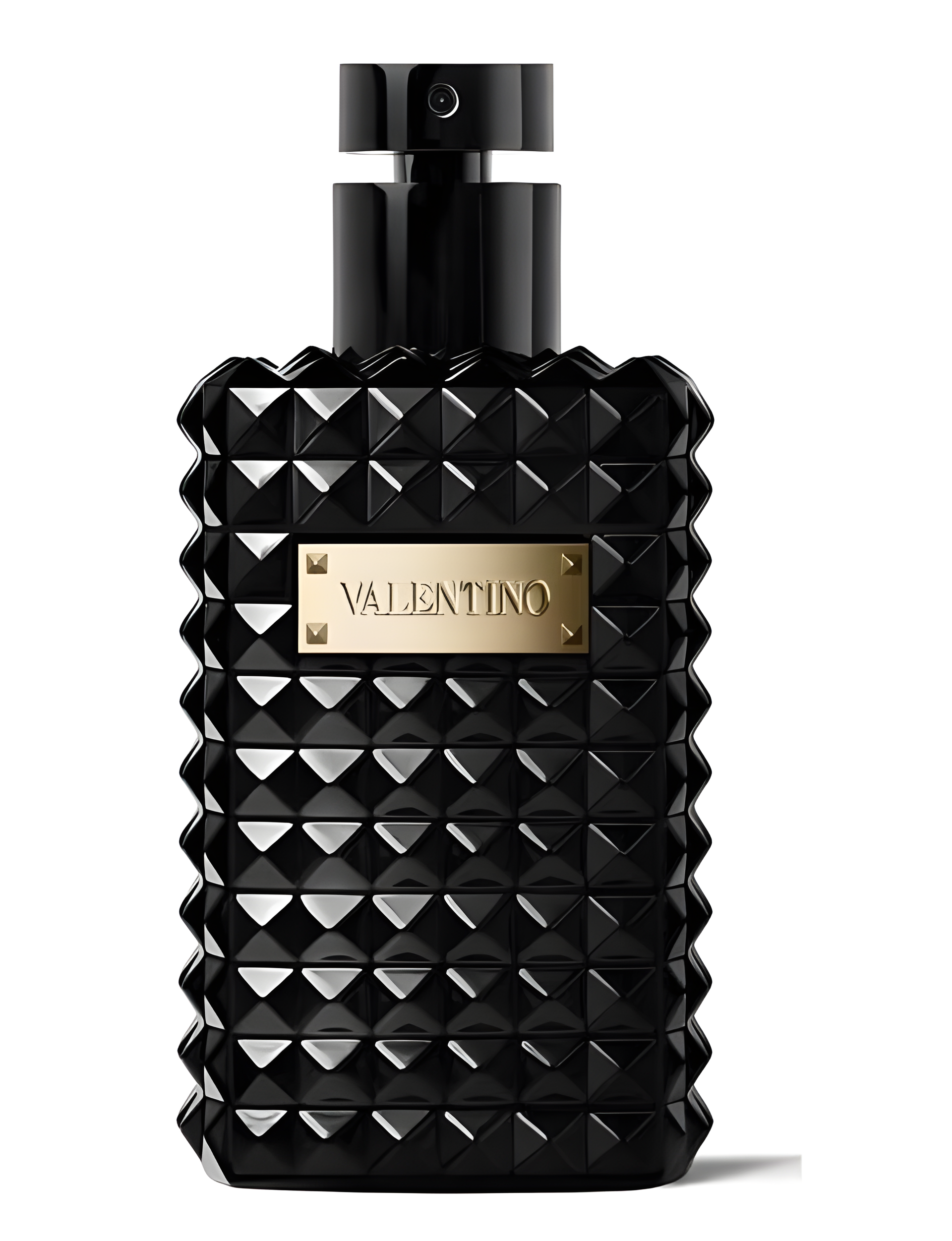Valentino Noir Absolu Musc Essence by Valentino perfume bottle