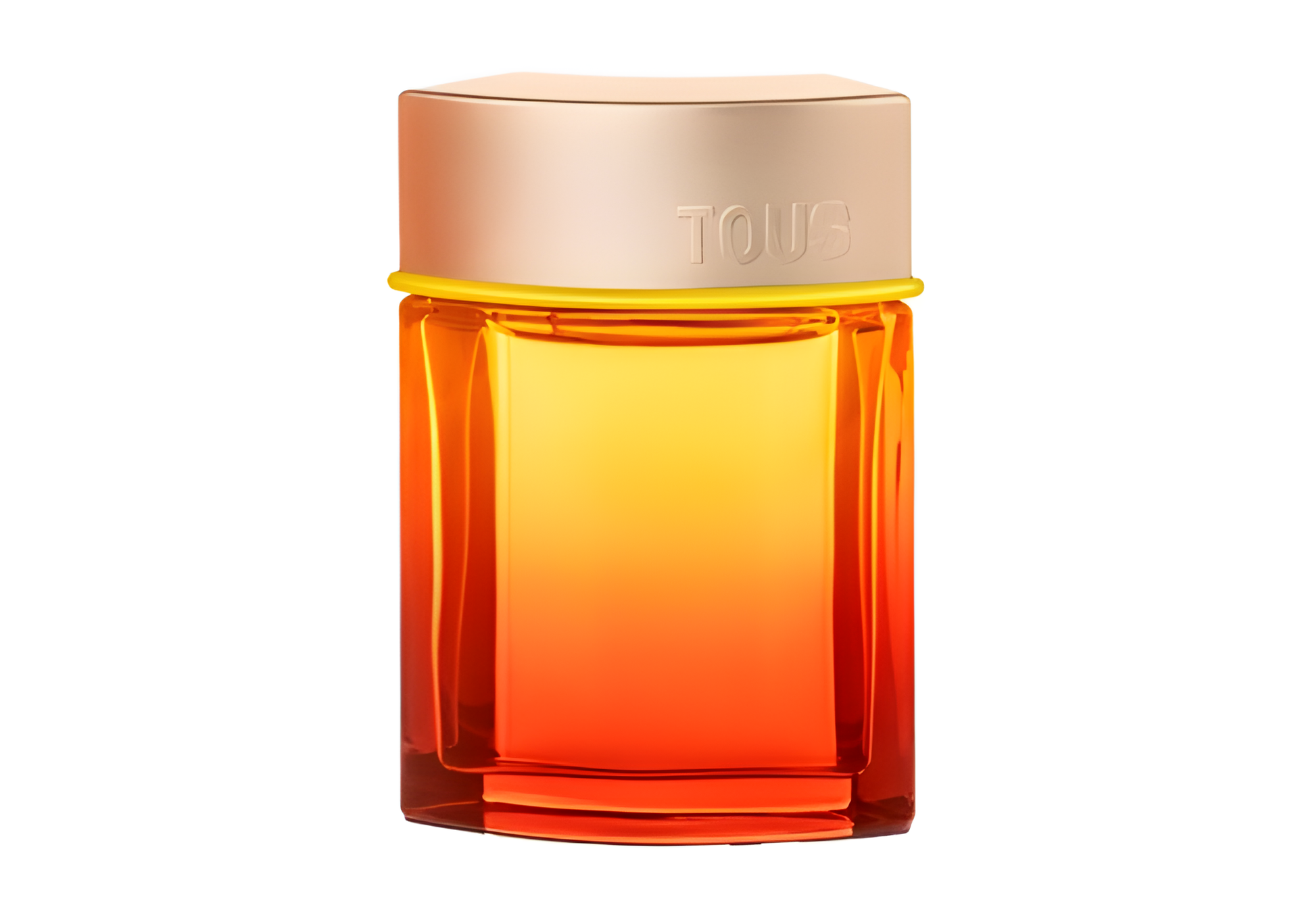 Tous Man Spritz by Tous perfume bottle