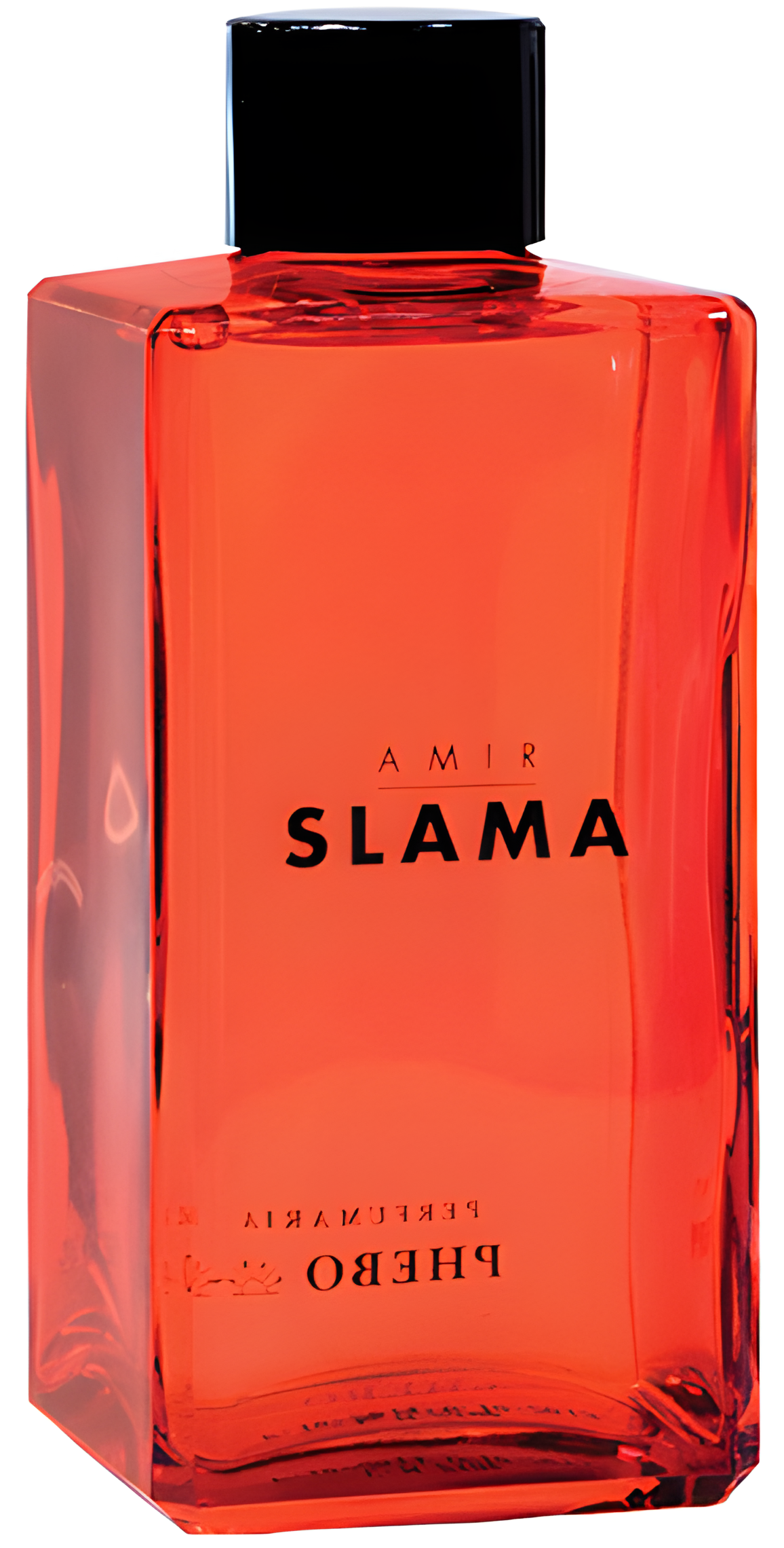 Amir Slama by Phebo perfume bottle