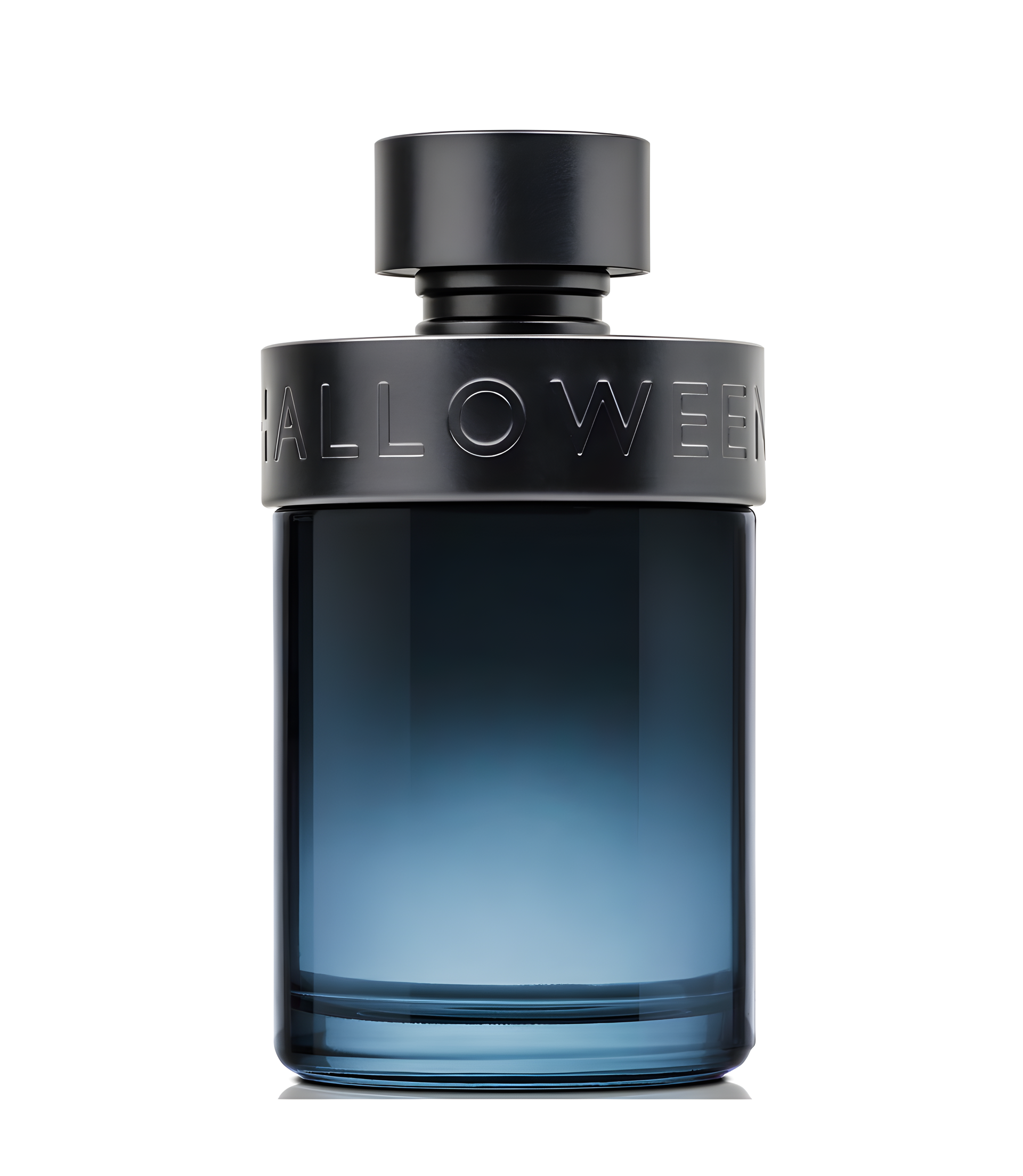 Halloween Man X by Halloween perfume bottle