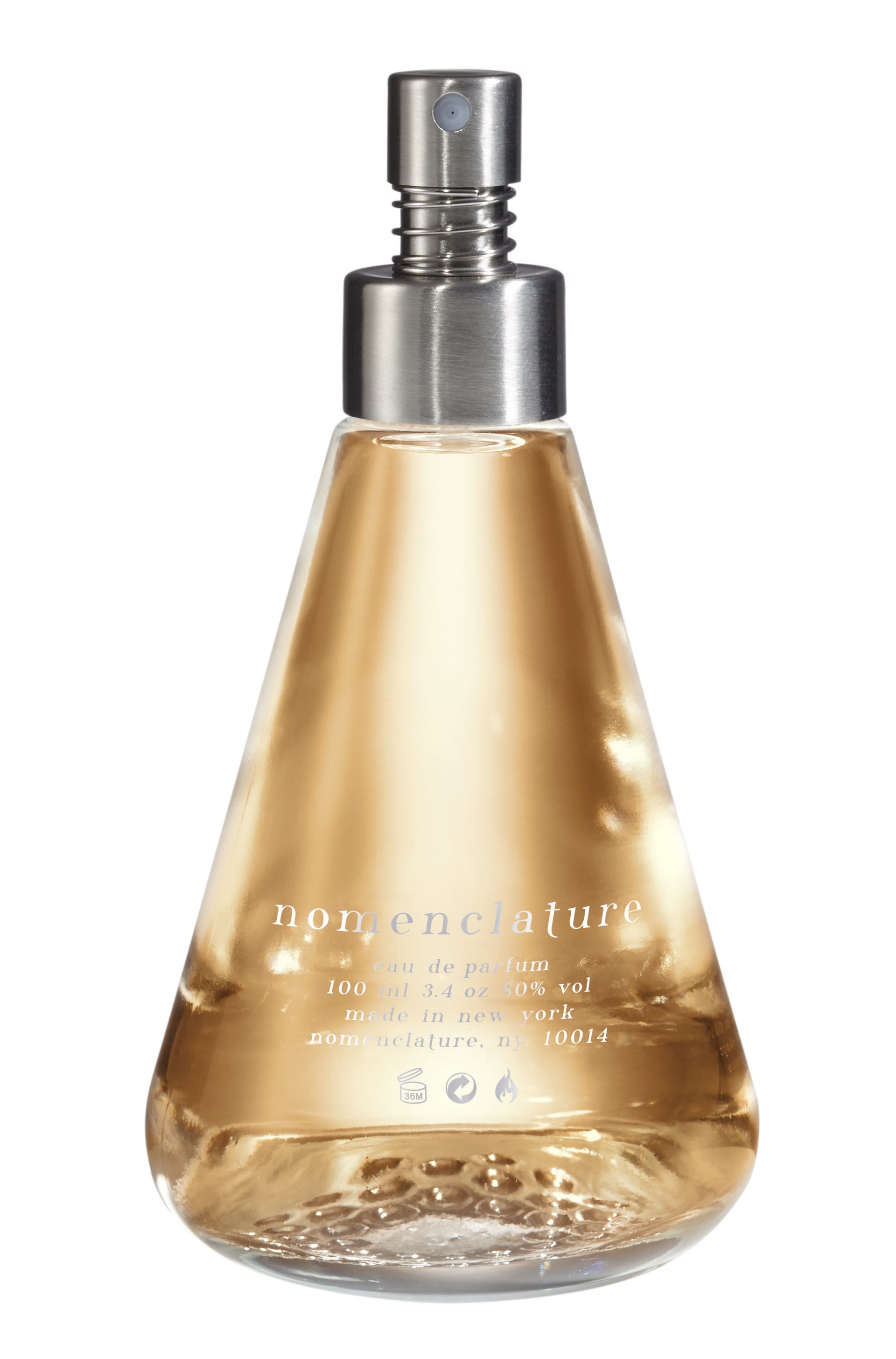 Psy-Cou by Nomenclature perfume bottle