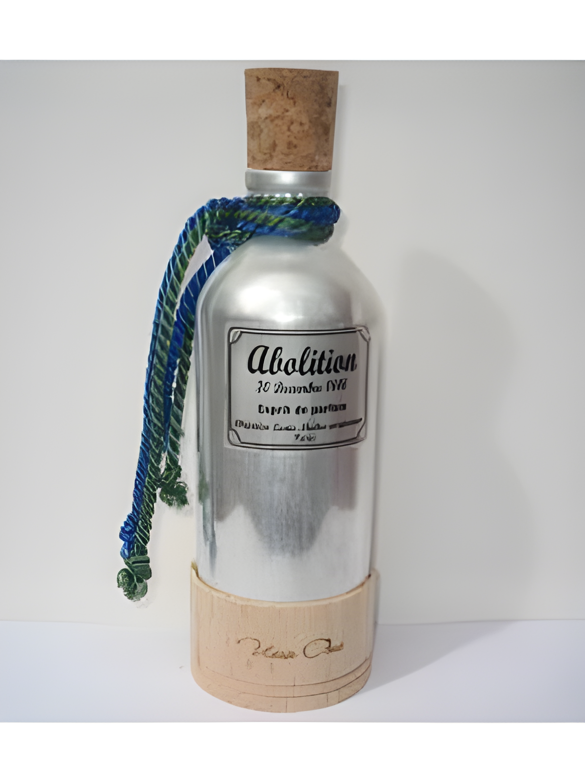 Parfums et Senteurs du Pays Basque Abolition