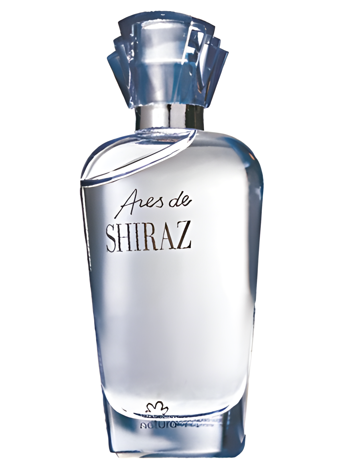 Ares de Shiraz by Natura perfume bottle