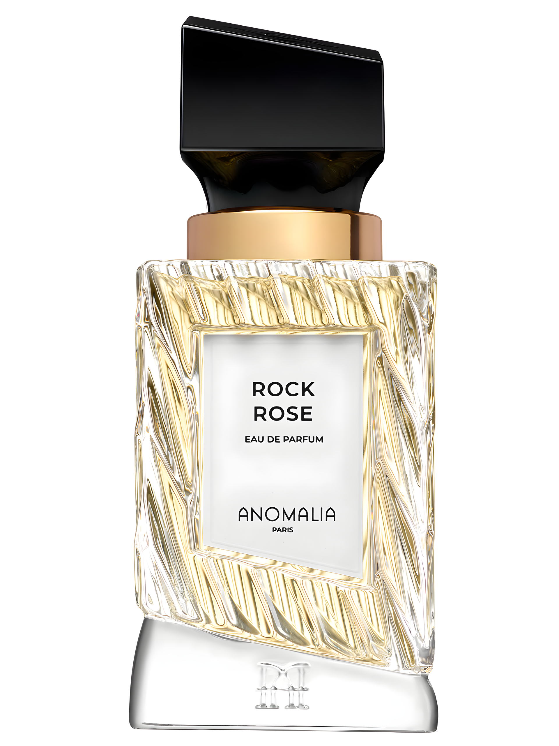 Rock Rose by Anomalia Paris perfume bottle