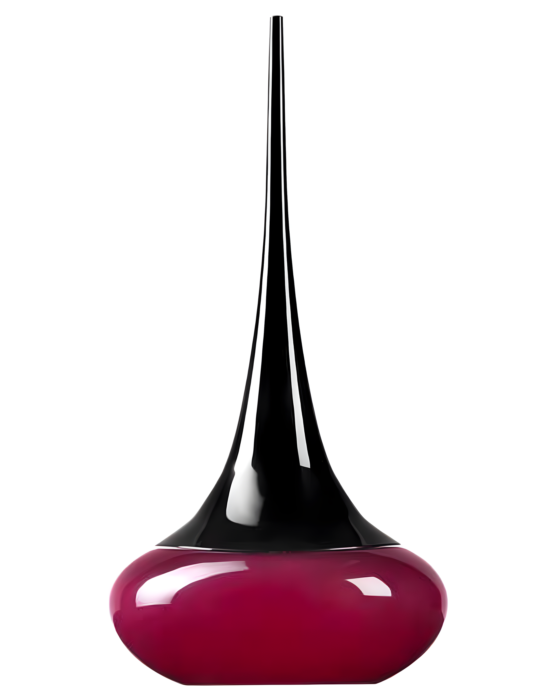 Love Potion Sensual Ruby by Oriflame perfume bottle