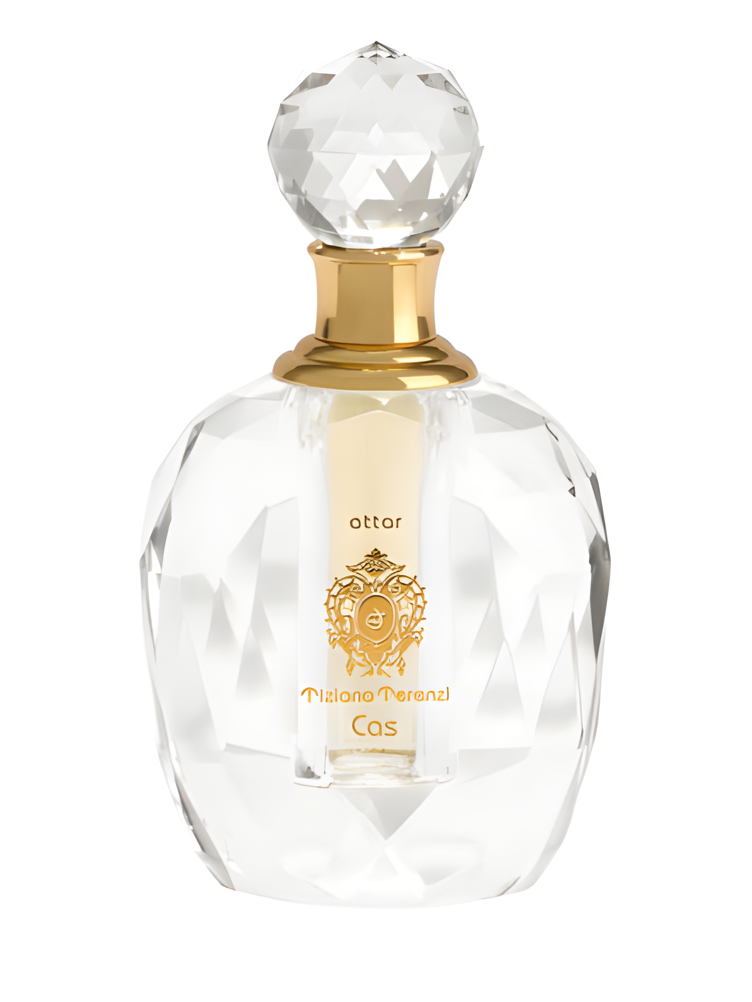 Cas Attar by Tiziana Terenzi perfume bottle