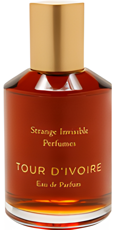 Tour D'Ivoire by Strange Invisible Perfumes perfume bottle