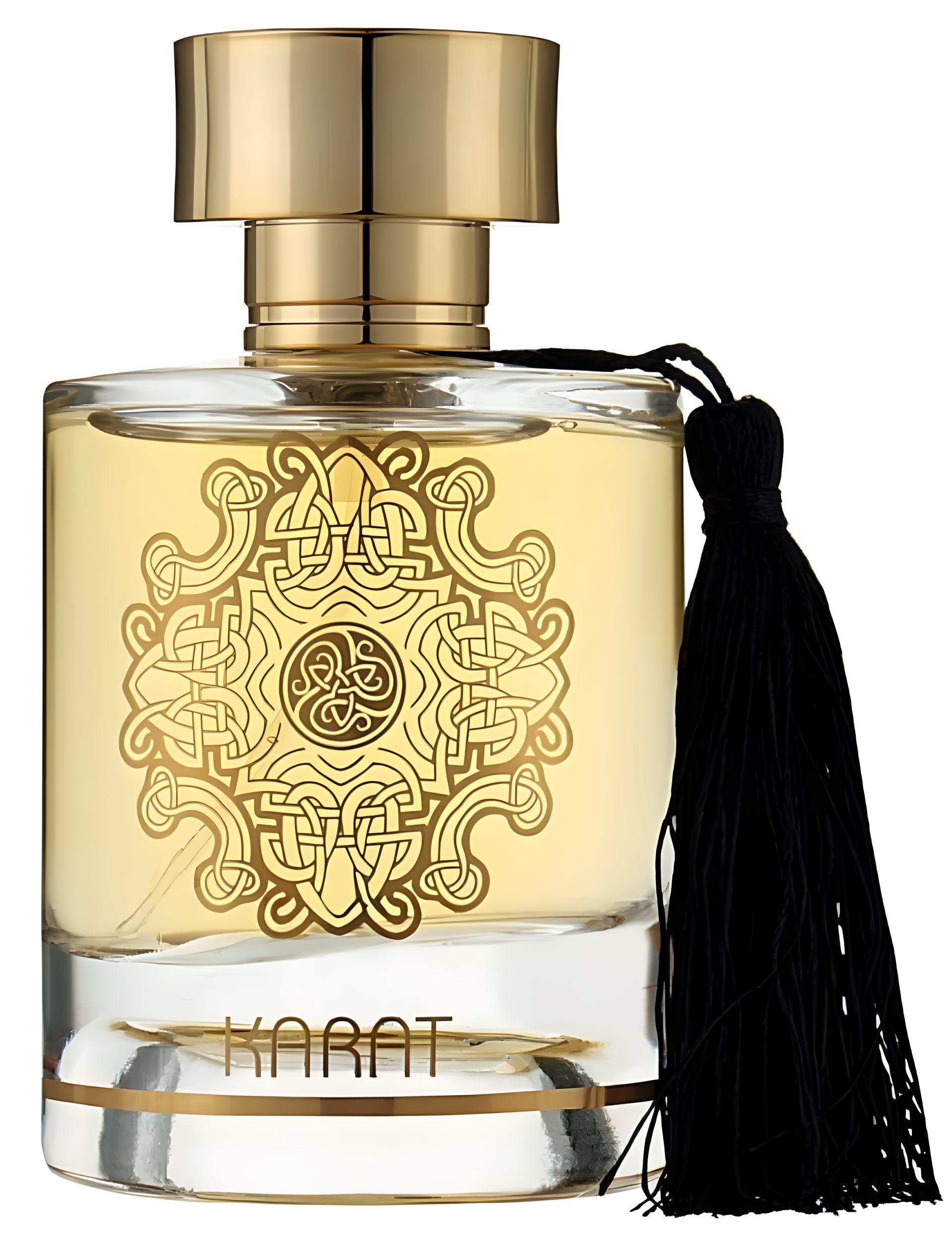 Karat by Maison Alhambra perfume bottle
