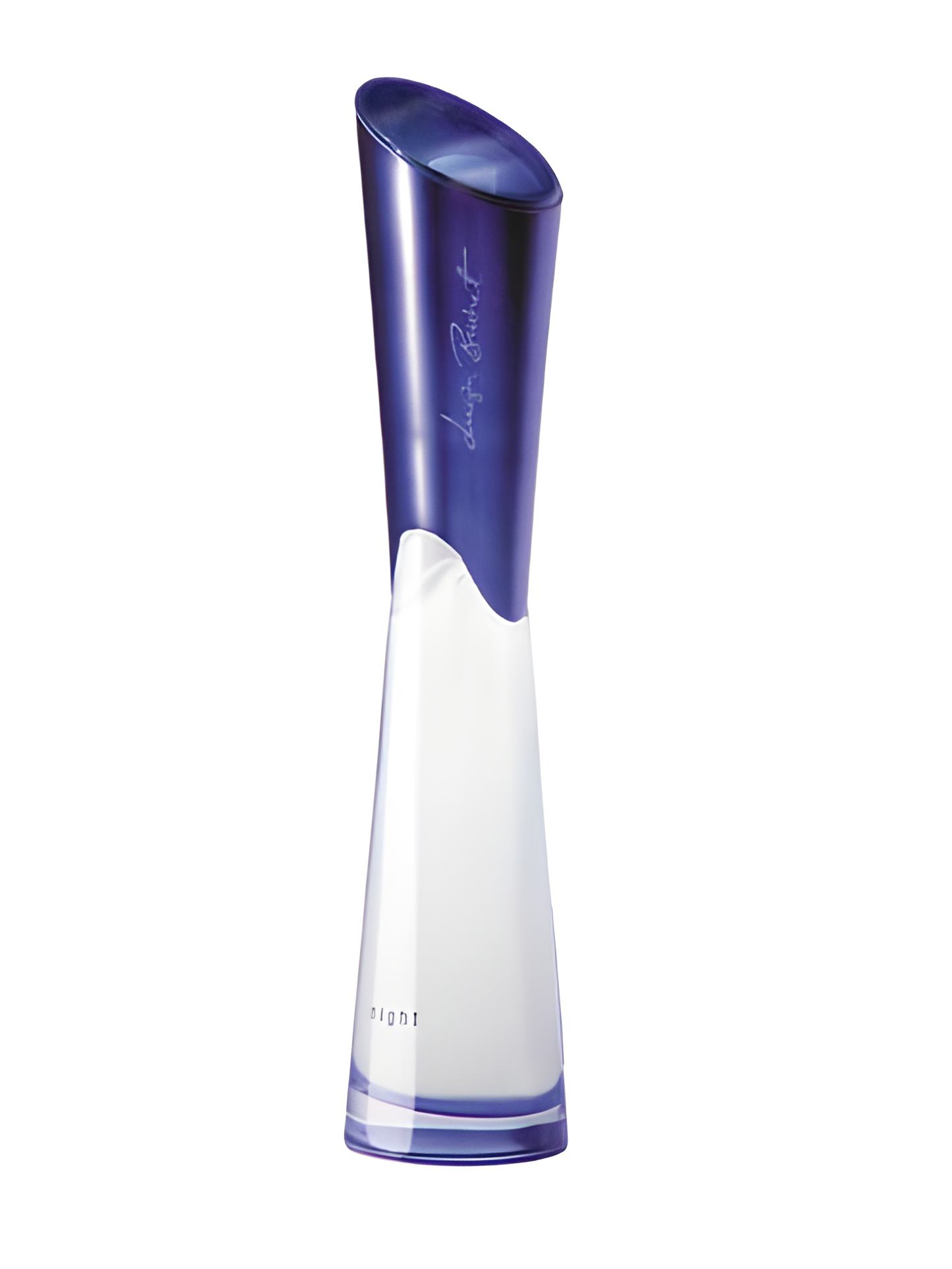 Luiza Brunet Night by Avon perfume bottle