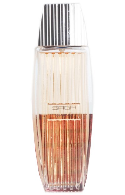 Saga by Maryaj perfume bottle