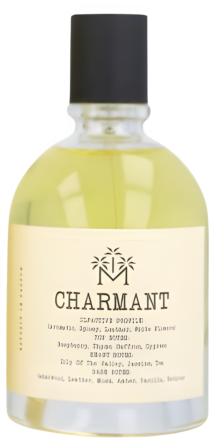 Charmant by Moudon perfume bottle