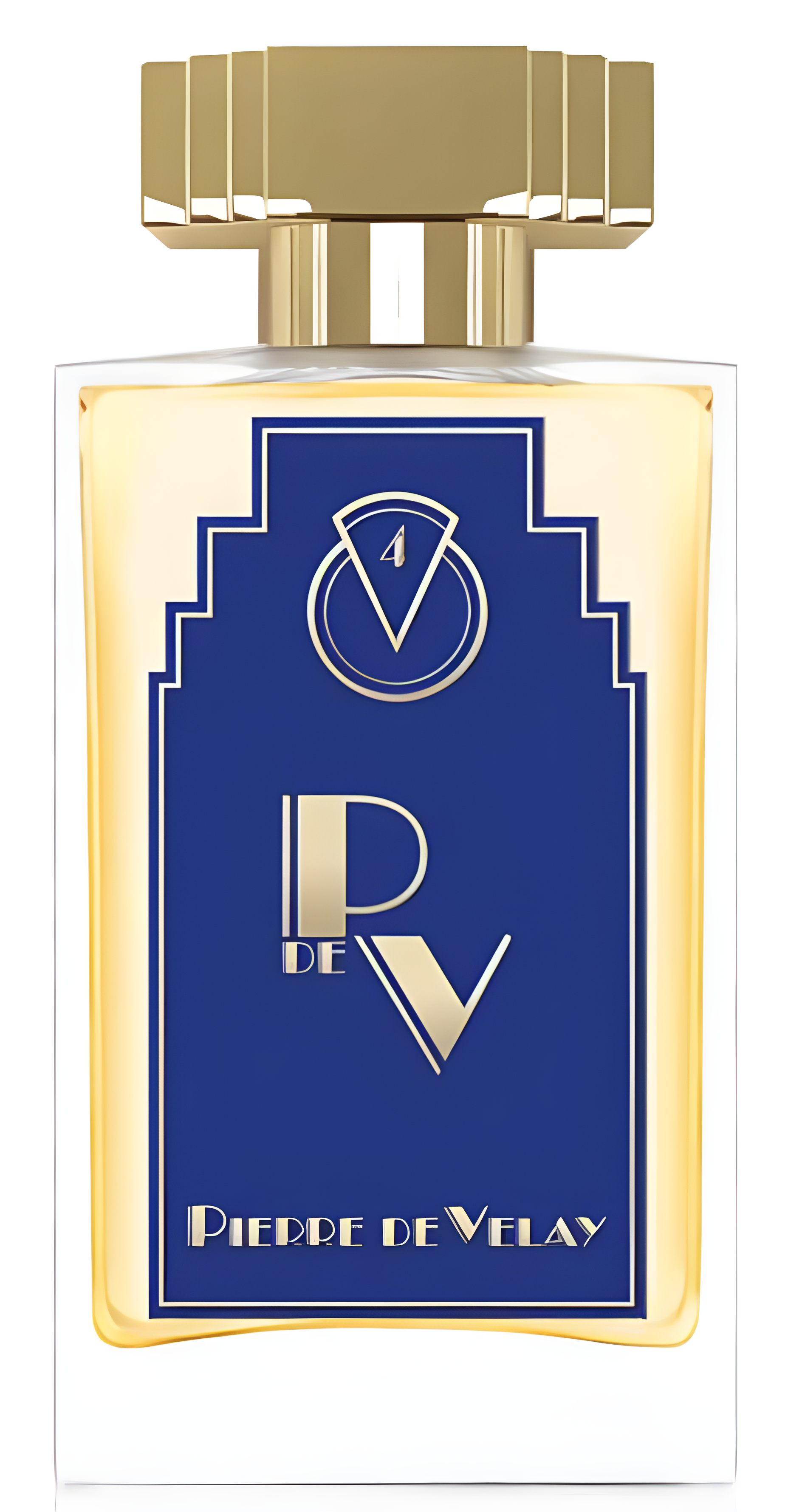 Pierre de Velay No. 4 by Roja Dove perfume bottle
