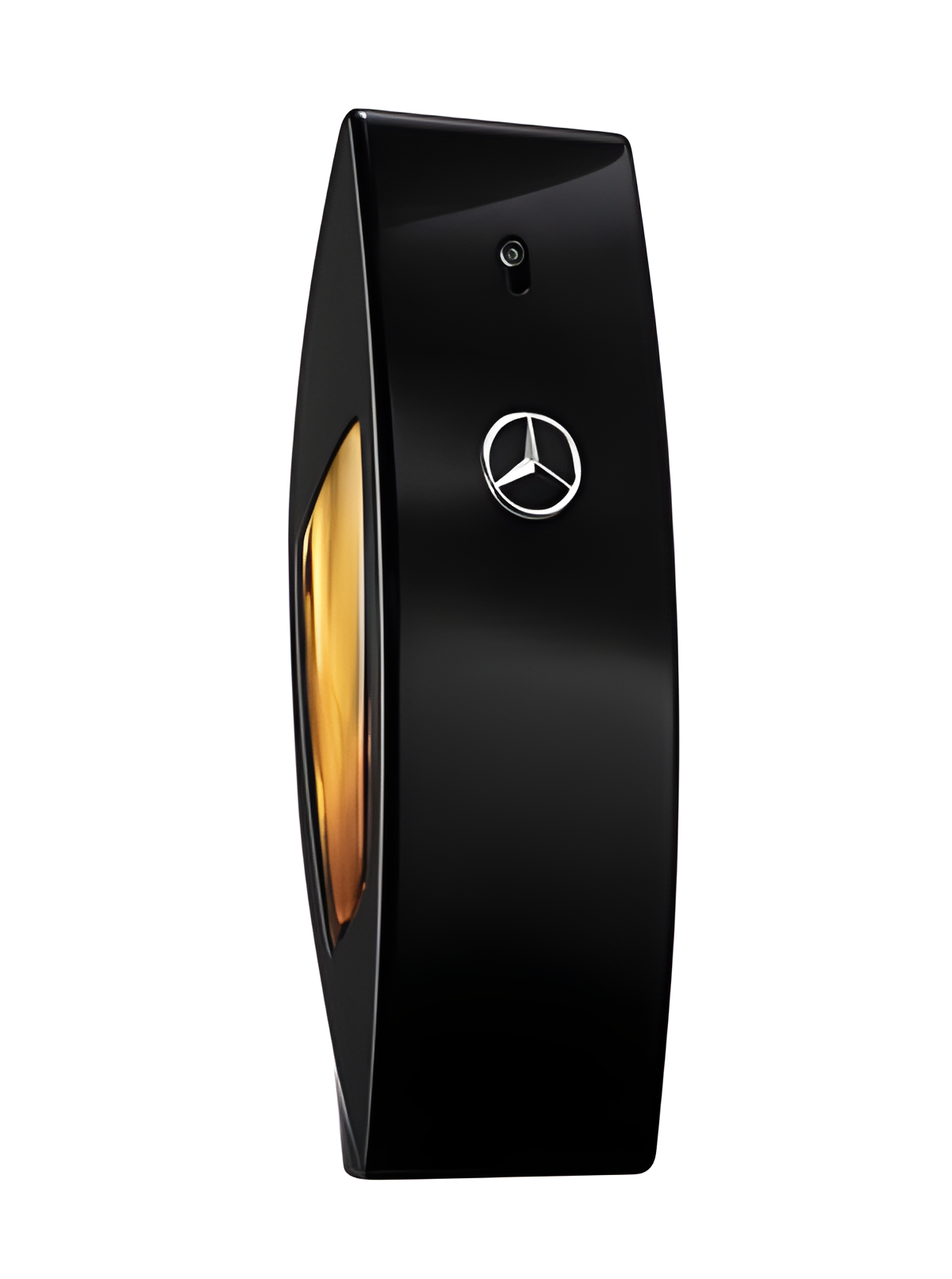 Mercedes Benz Club Black by Mercedes-Benz perfume bottle