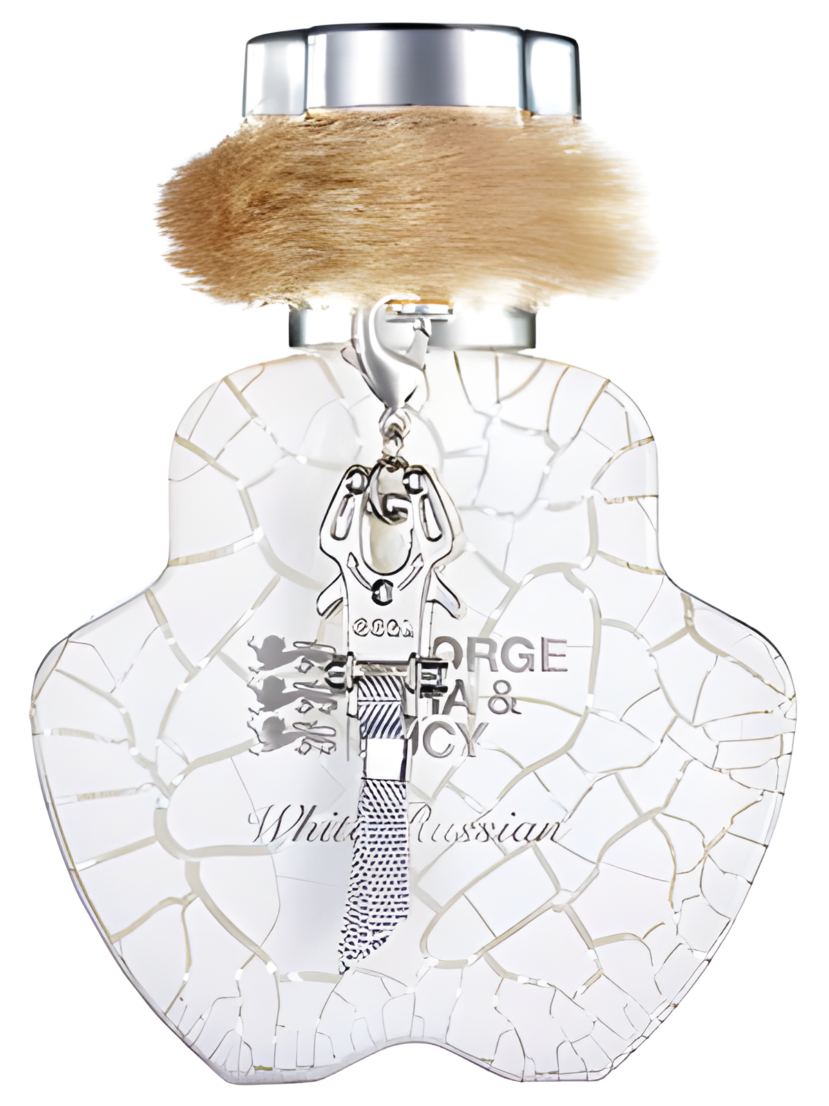 White Russian by George Gina & Lucy perfume bottle