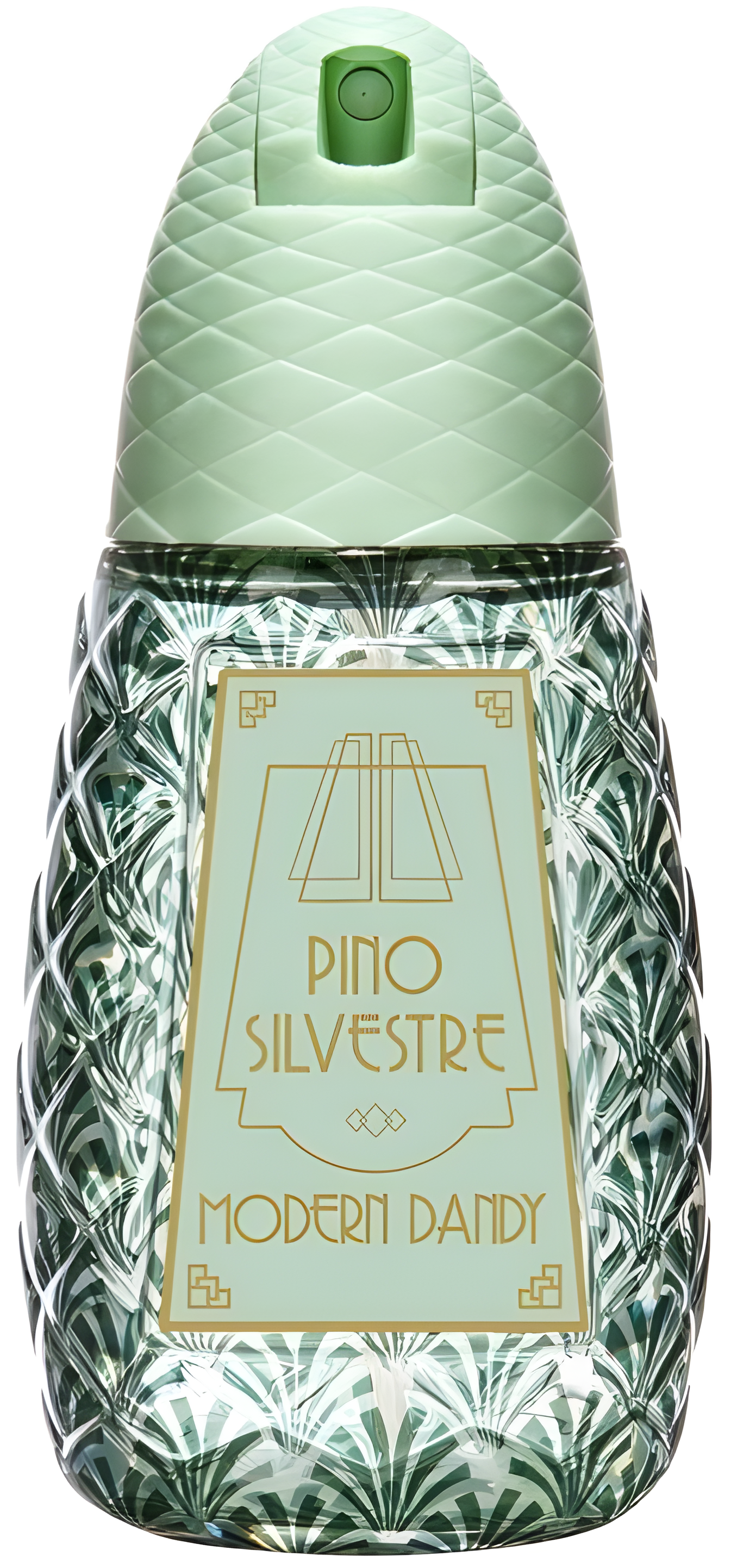 Modern Dandy by Pino Silvestre perfume bottle