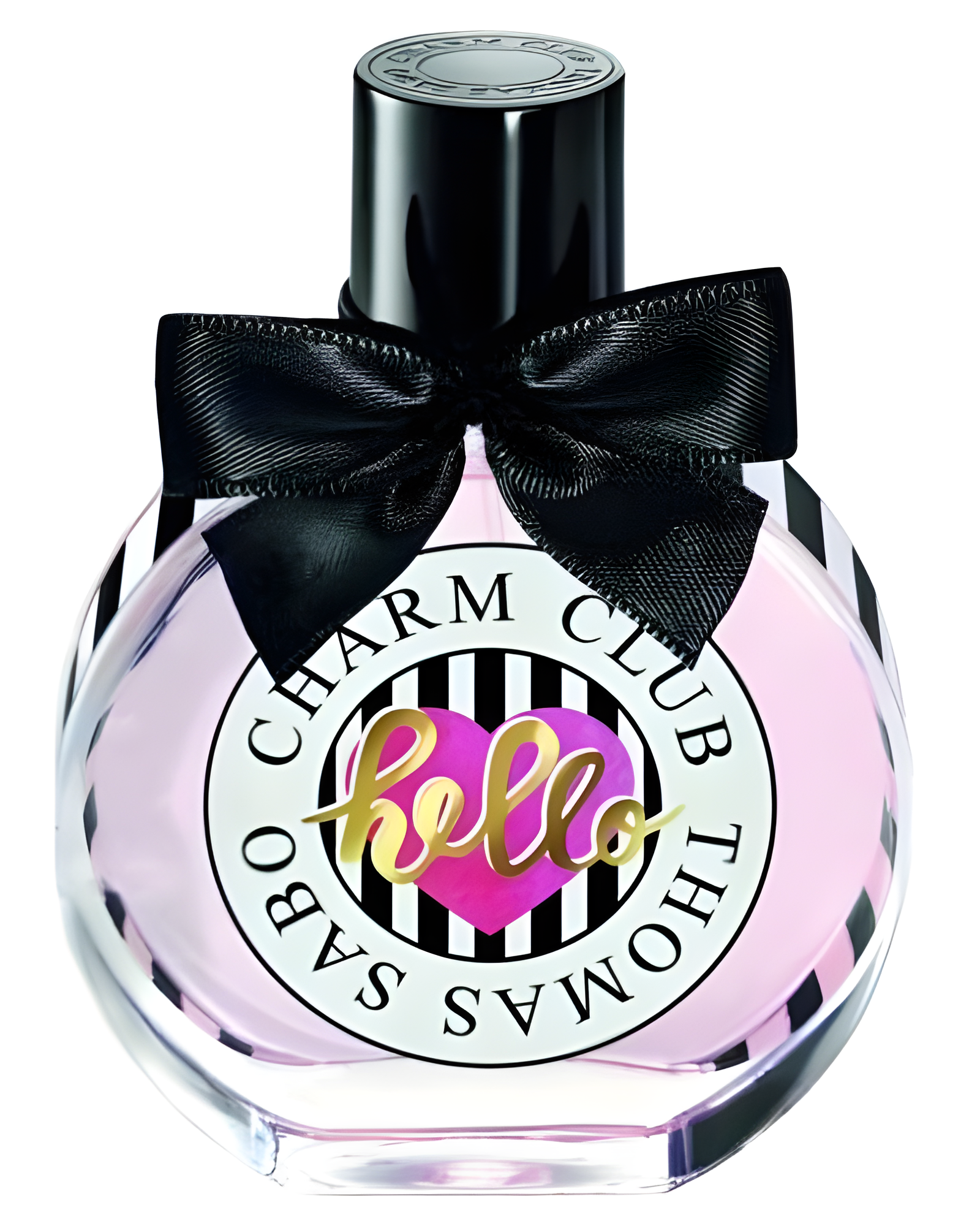 Charm Club Hello by Thomas Sabo perfume bottle