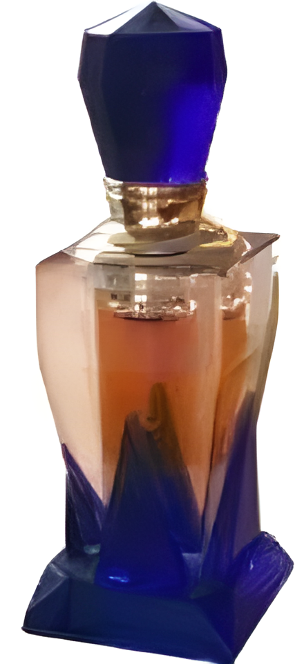 Oud Malinau by Agar Aura perfume bottle