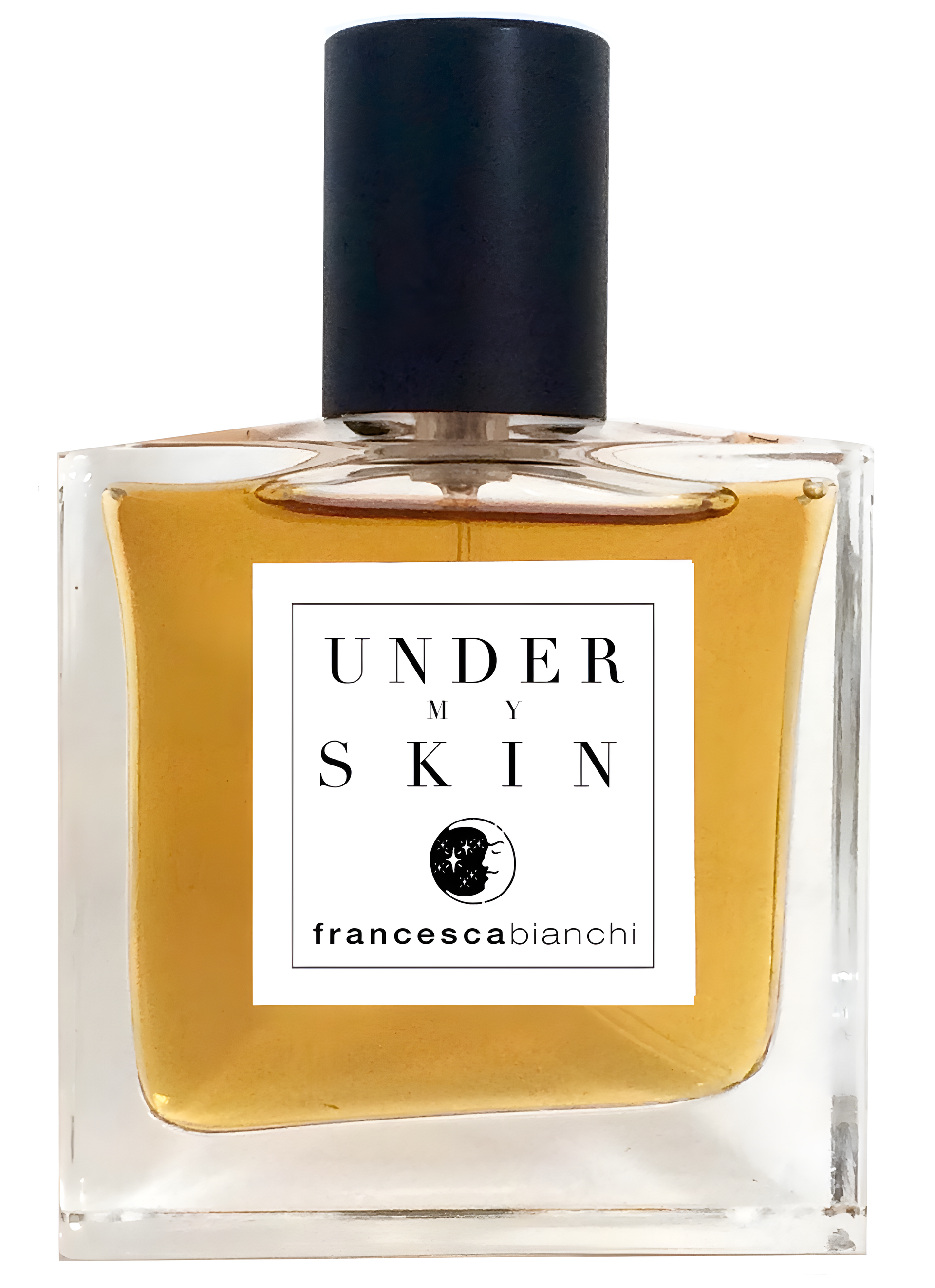 Under My Skin by Francesca Bianchi perfume bottle