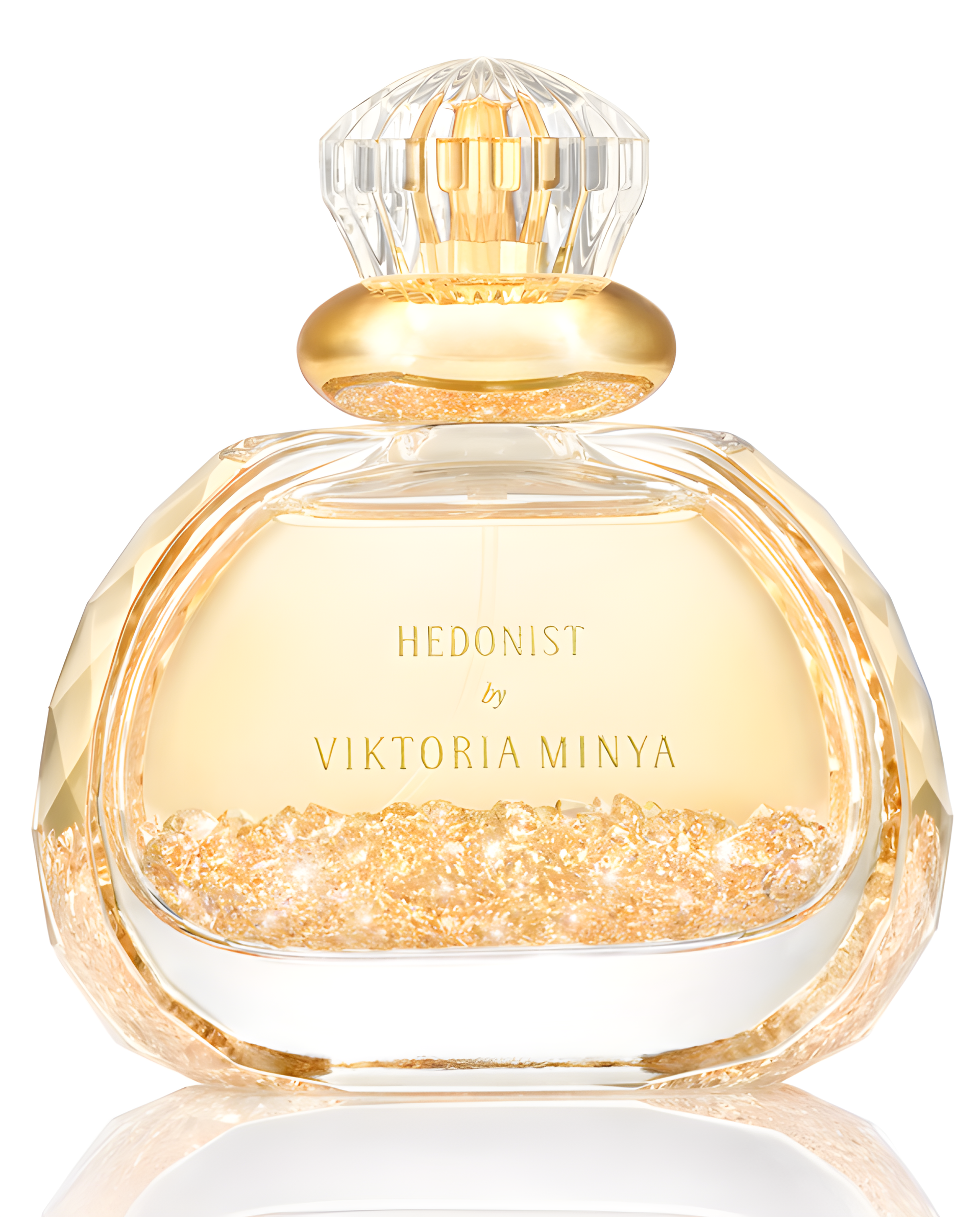 Hedonist by Viktoria Minya perfume bottle