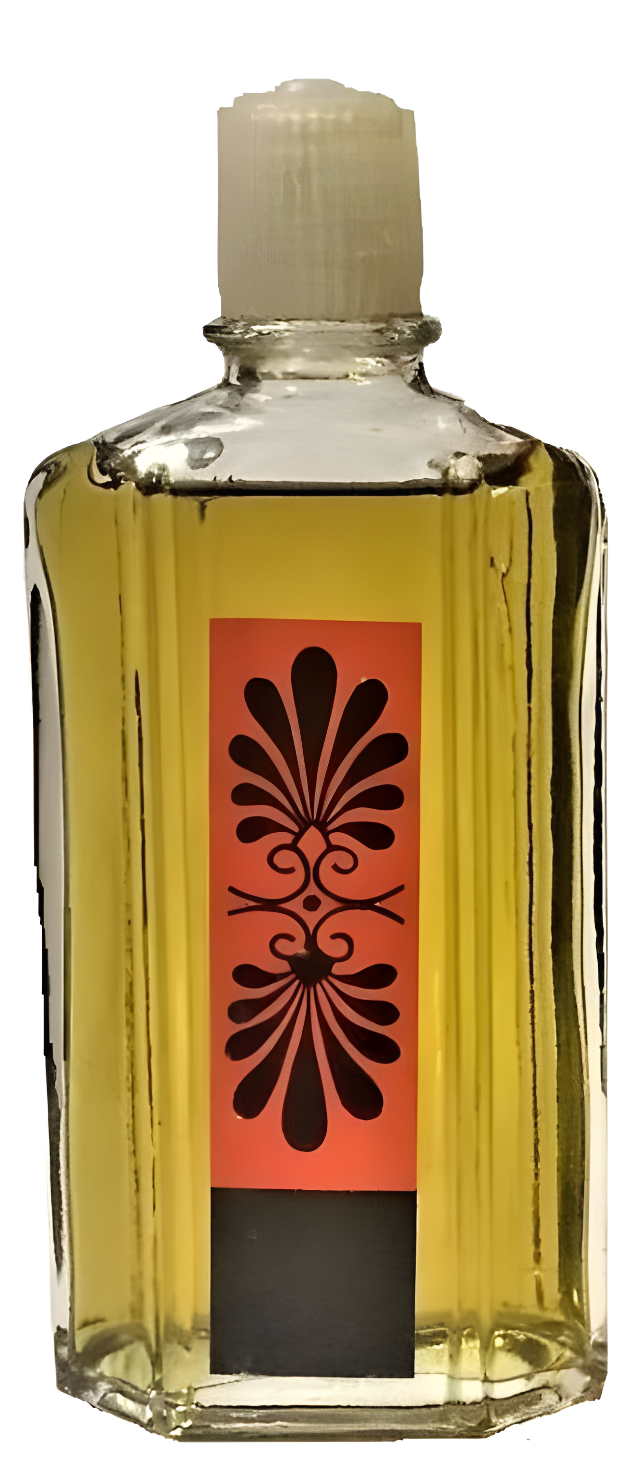 Antejs (Антей) by Dzintars perfume bottle
