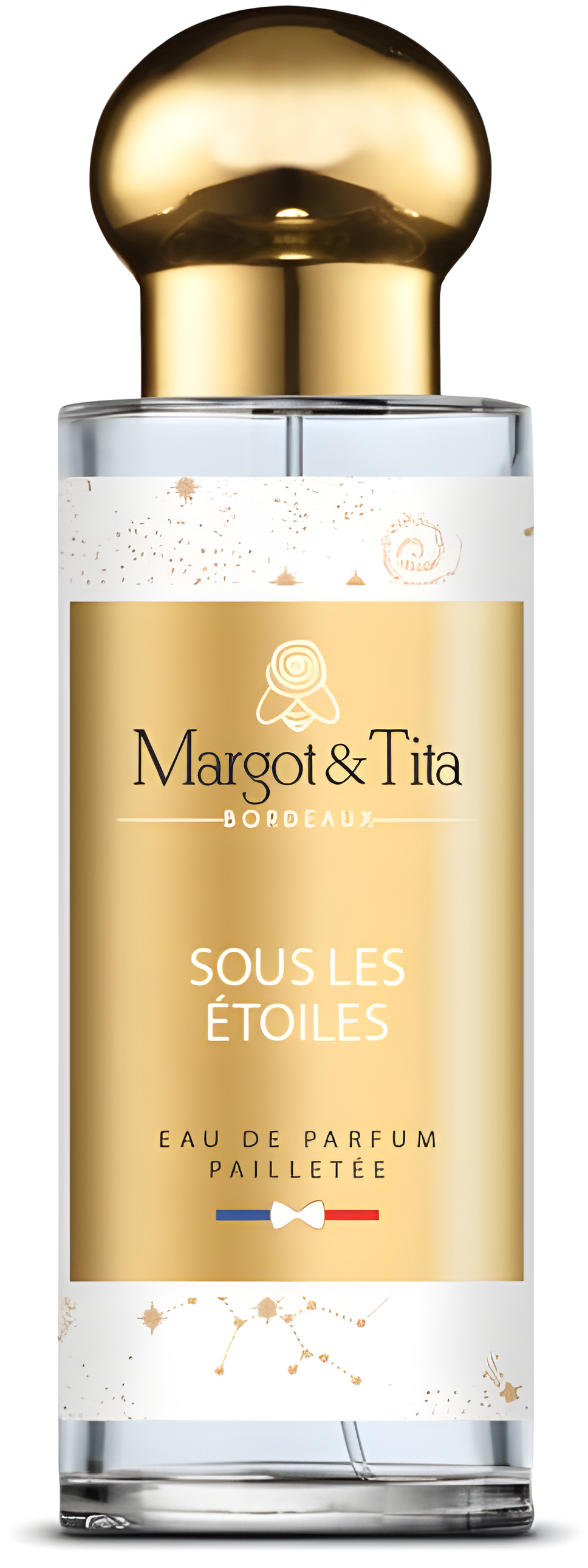 Sous Les Étoiles by Margot&Tita perfume bottle