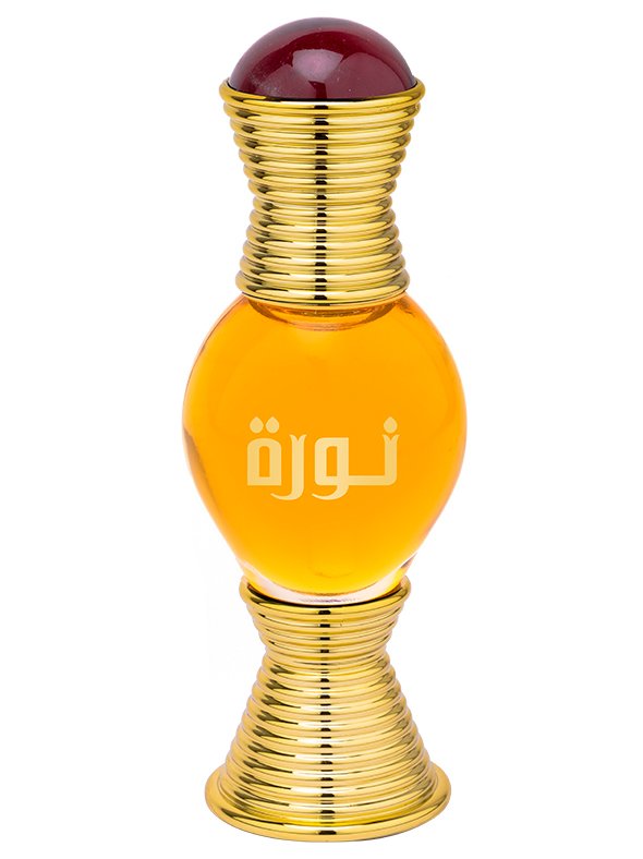 Noora by Swiss Arabian perfume bottle