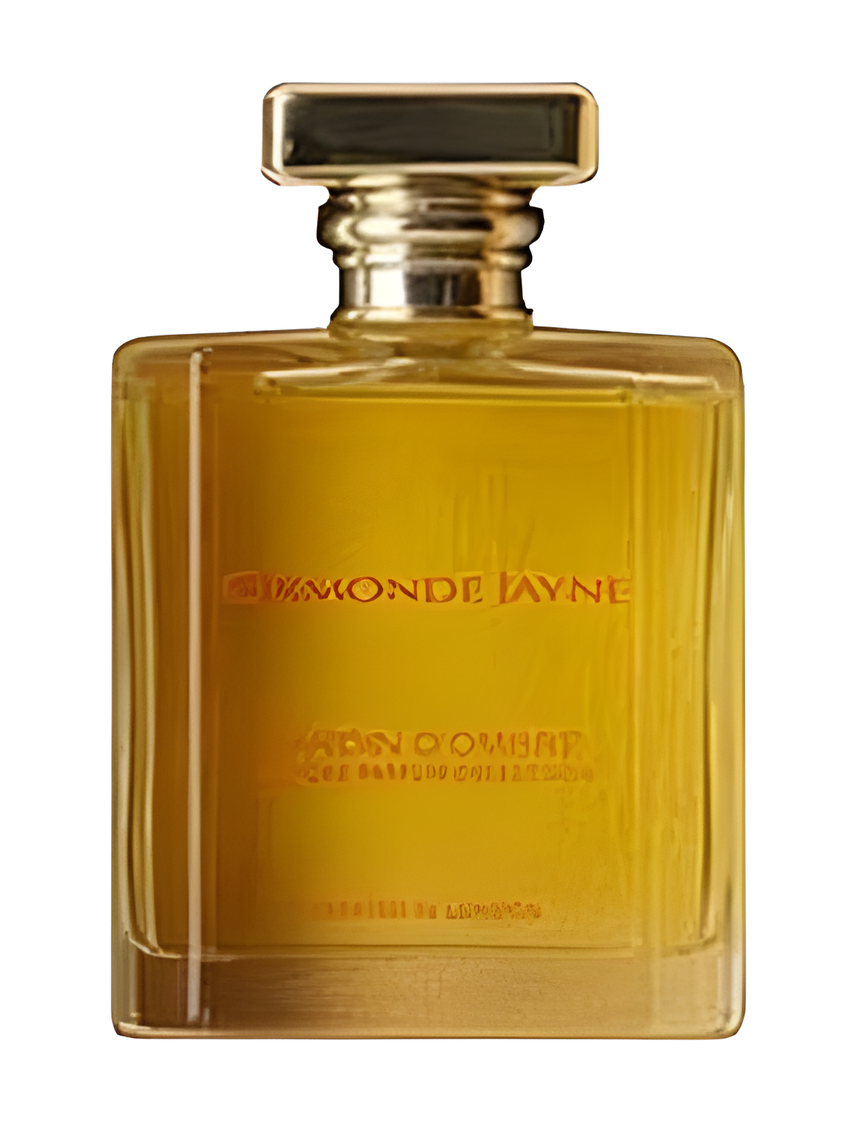 Jardin d'Ombre (Fortnum & Mason Exclusive) by Ormonde Jayne perfume bottle