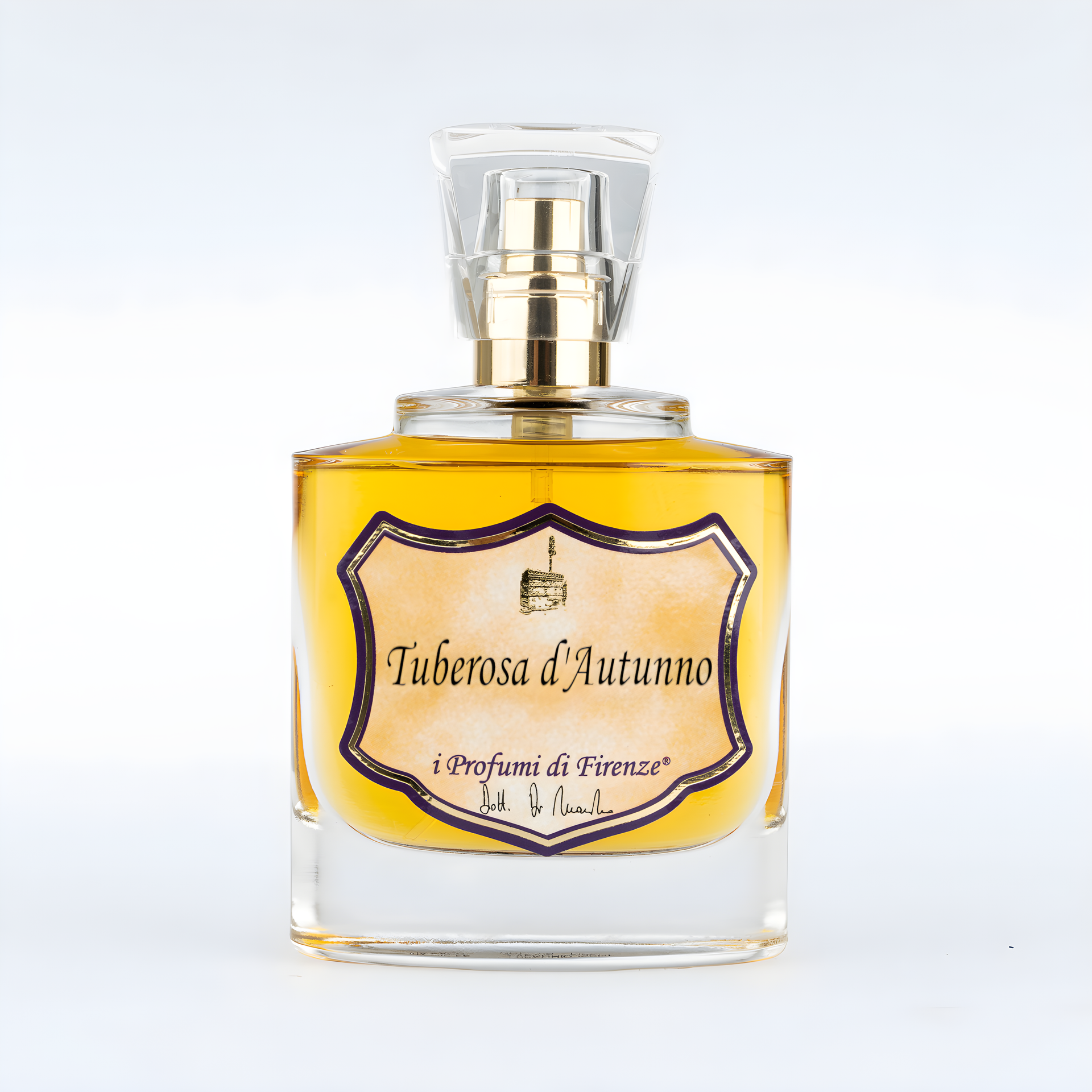 Tuberosa d’Autunno by I Profumi di Firenze perfume bottle