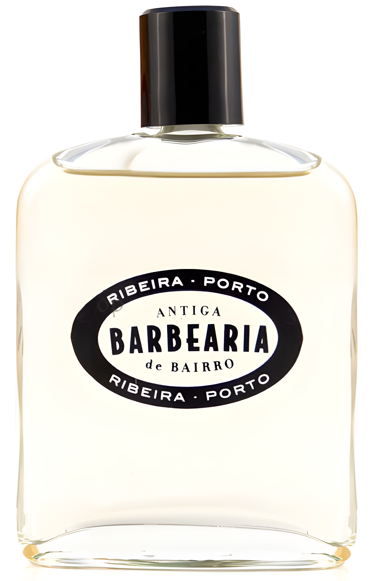 Ribeira Porto by Antiga Barbearia de Bairro perfume bottle