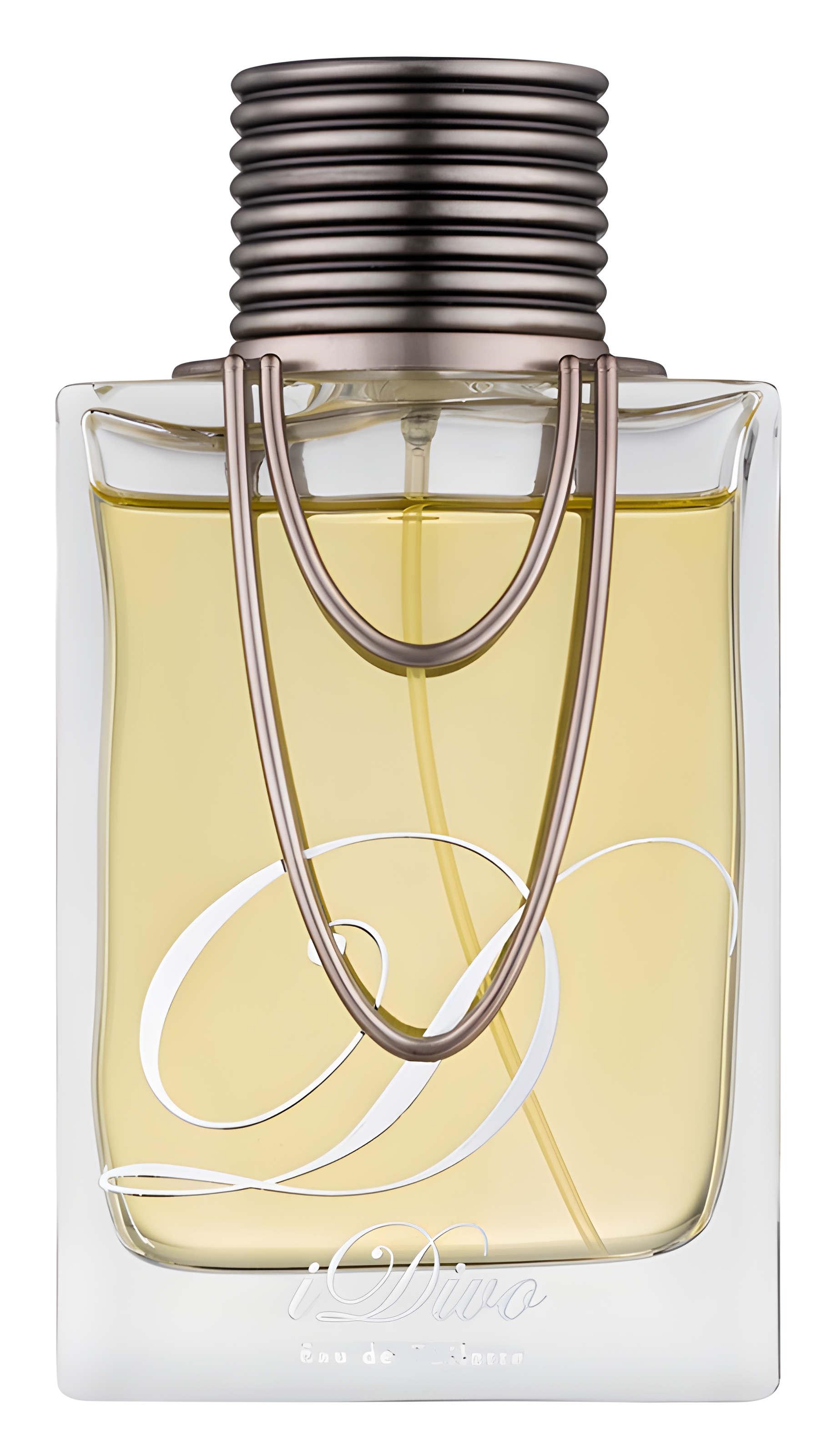 iDivo by Armaf perfume bottle
