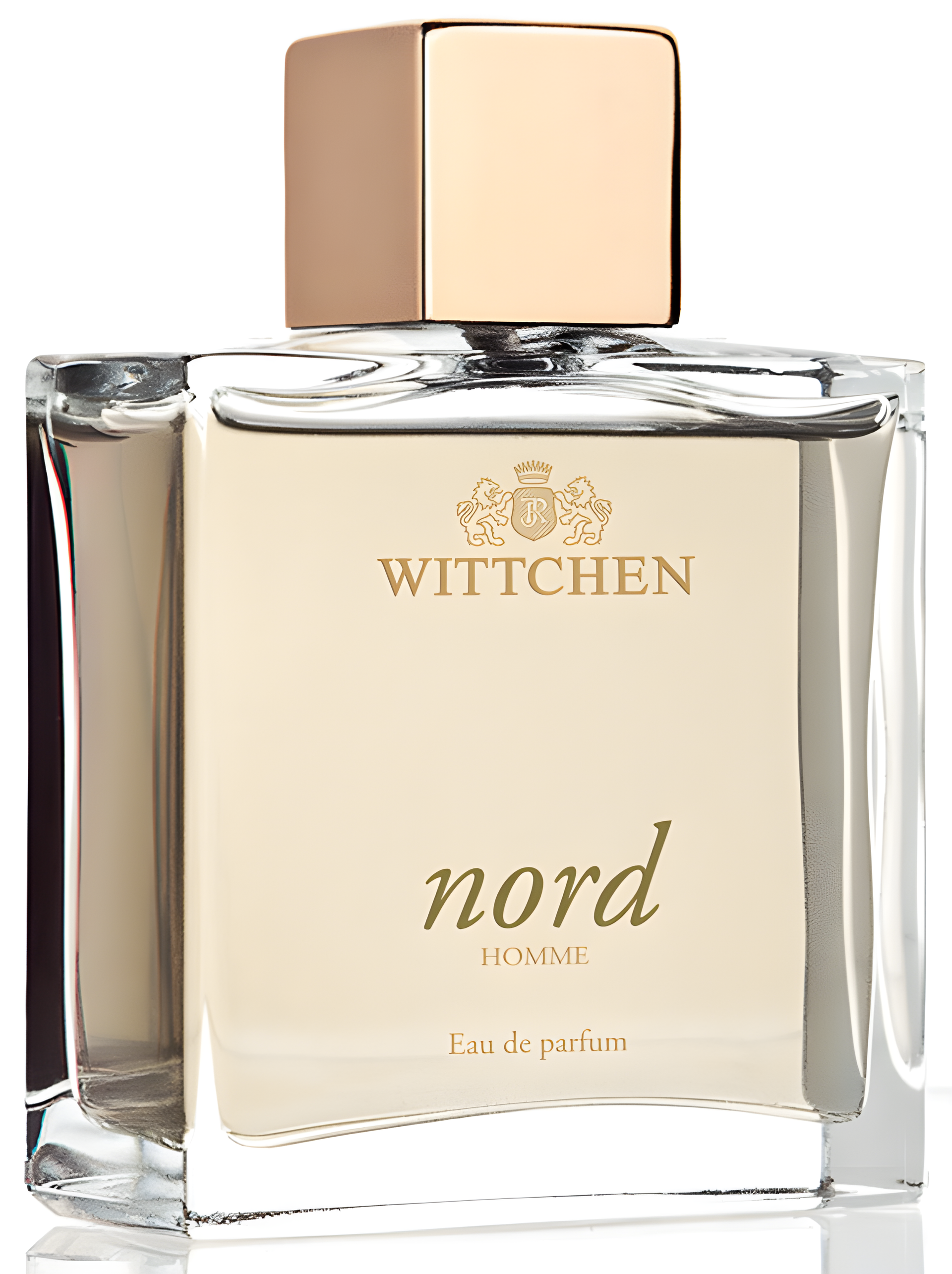 Nord by Wittchen perfume bottle
