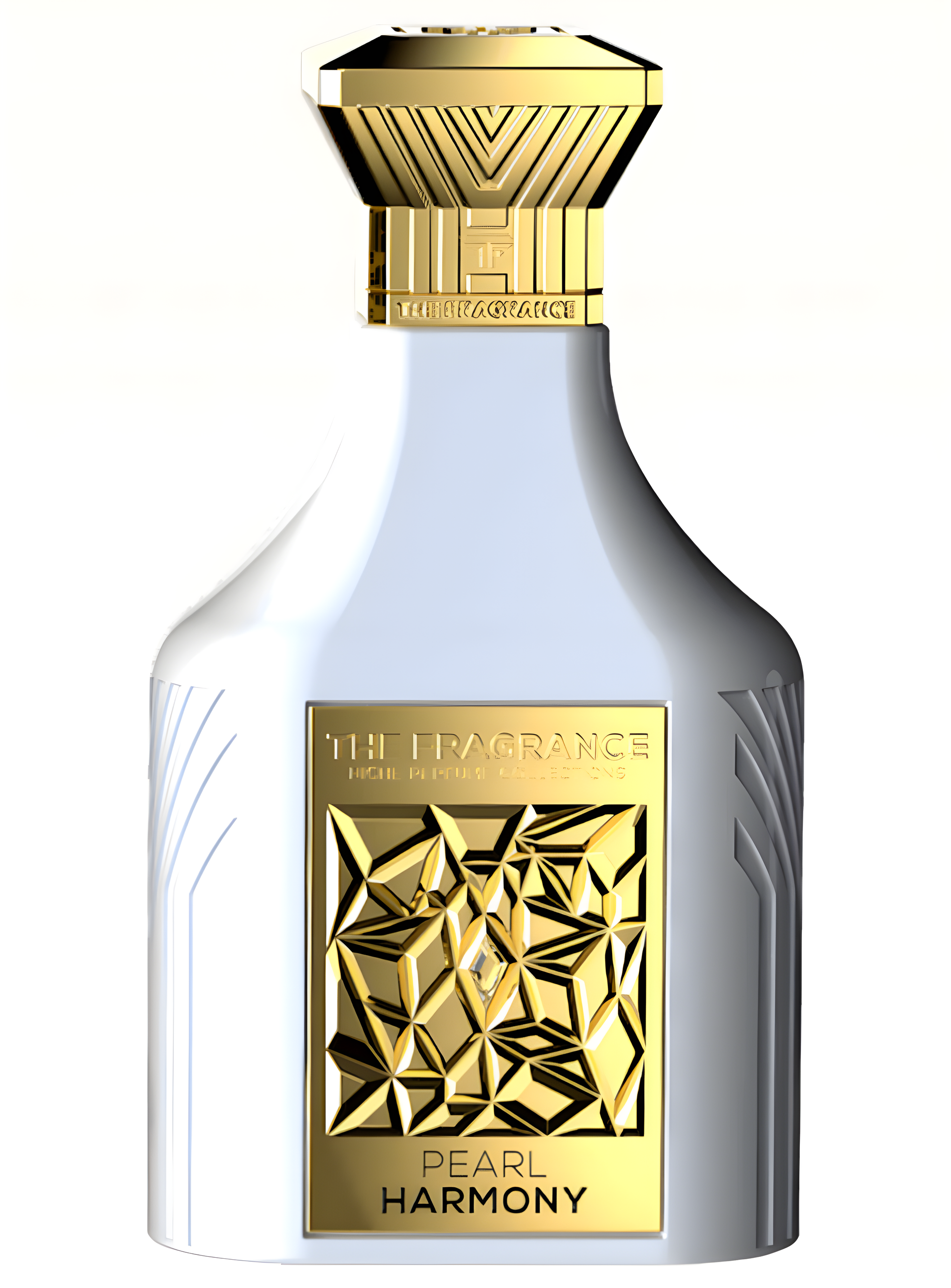 Pearl Harmony by The Fragrance perfume bottle