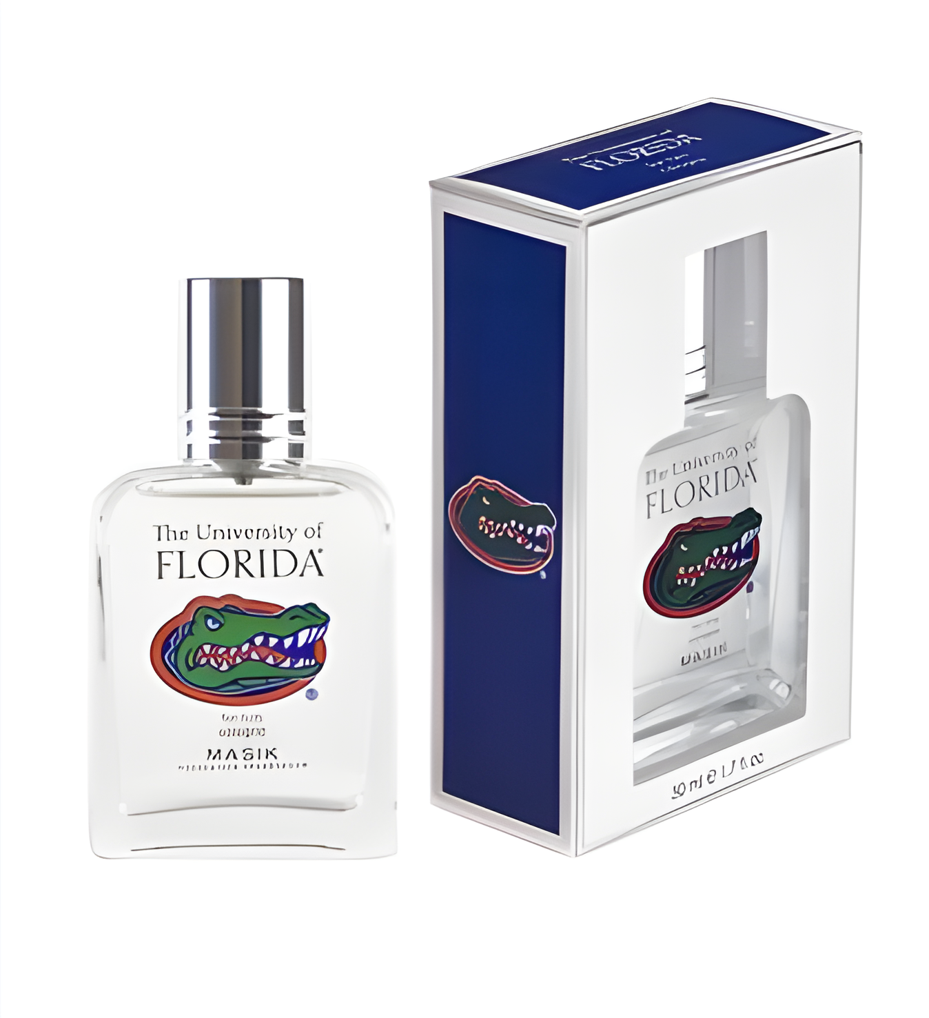 Masik Collegiate Fragrances The University of Florida Men