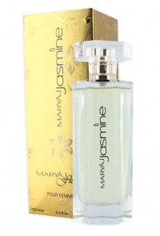 Jasmine by Maryaj perfume bottle