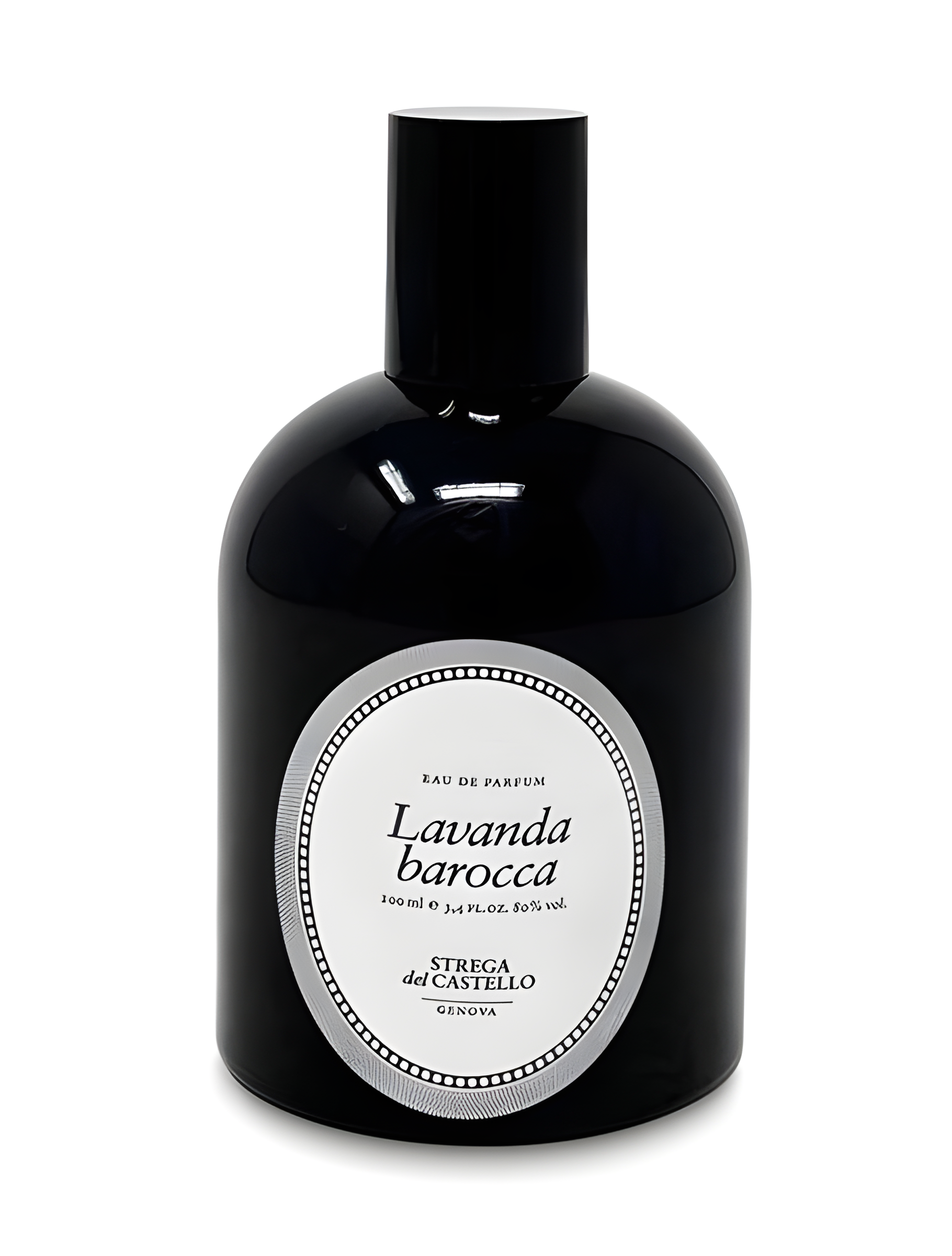 Lavanda Barocca by Strega Del Castello perfume bottle