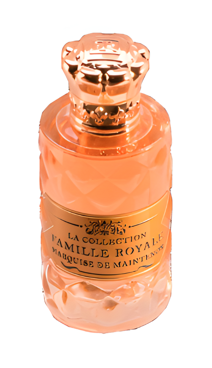 Marquise de Maintenon by 12 Parfumeurs Francais perfume bottle