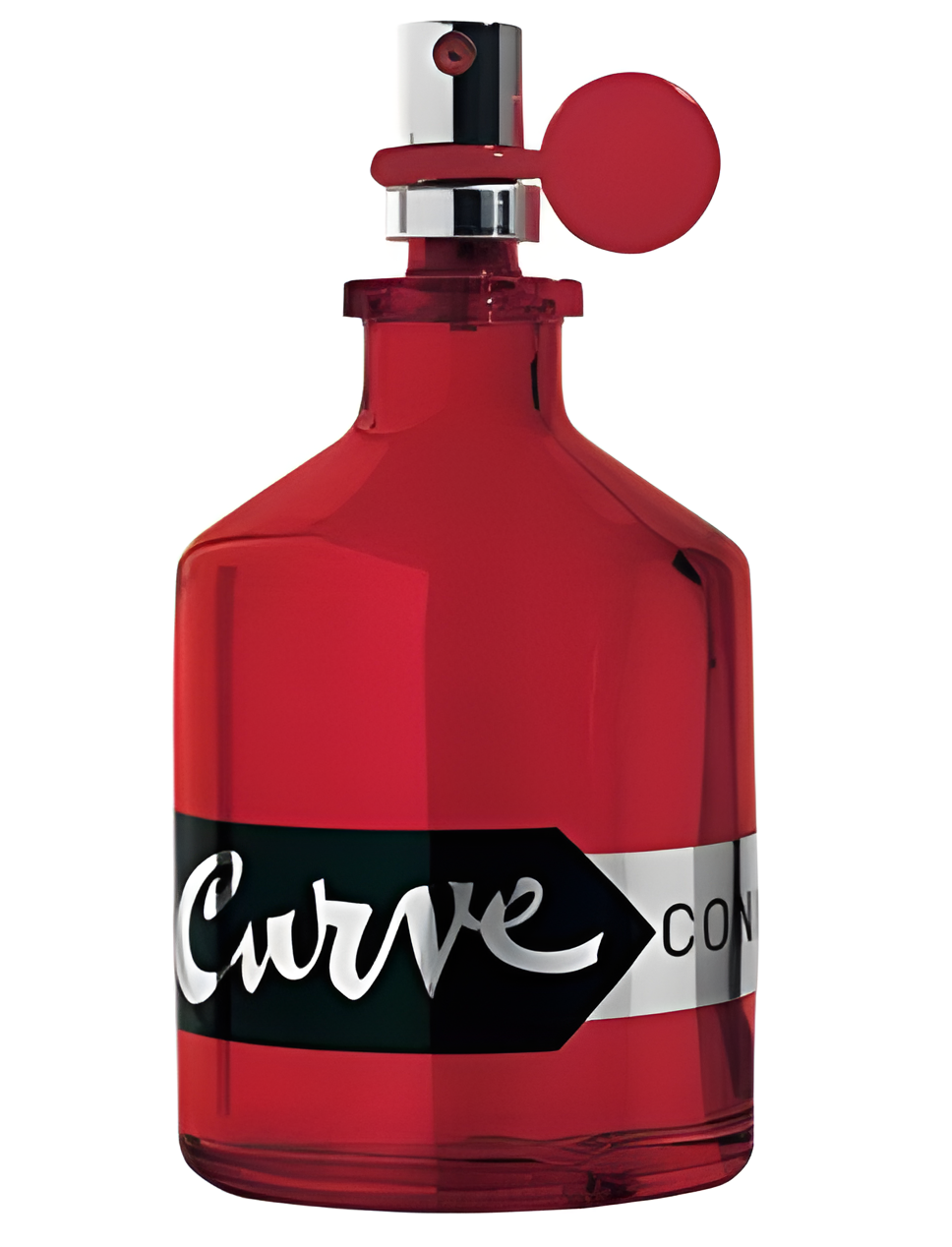 Curve Connect for Men by Liz Claiborne perfume bottle