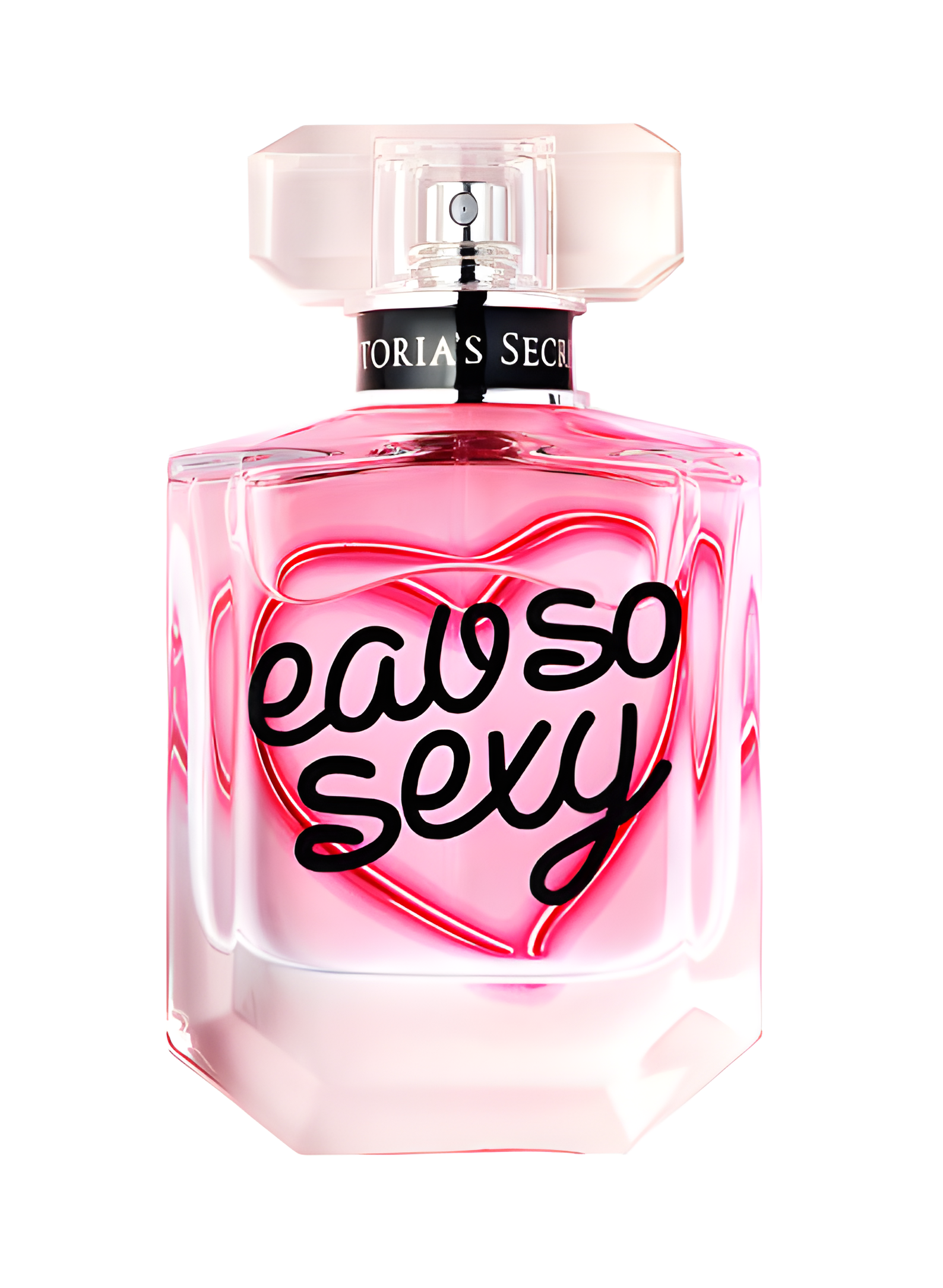 Eau So Sexy Eau de Parfum by Victoria's Secret perfume bottle