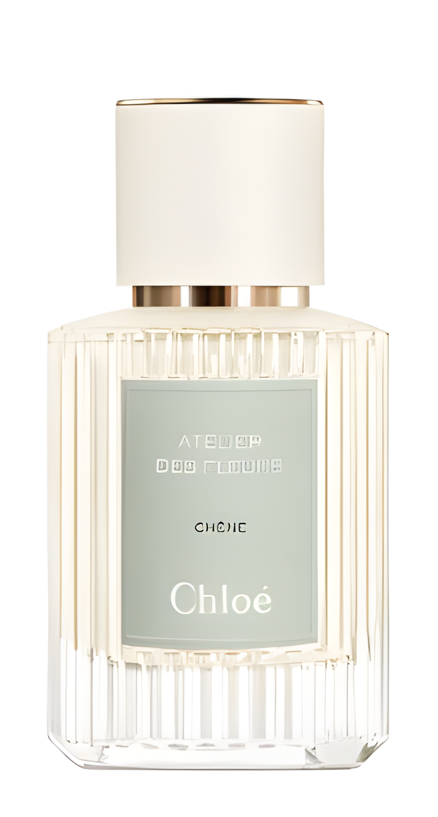 Chêne by Chloé perfume bottle